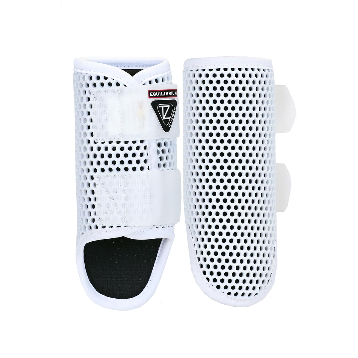 Equilibrium Tri-Zone Brushing Boots — image 1