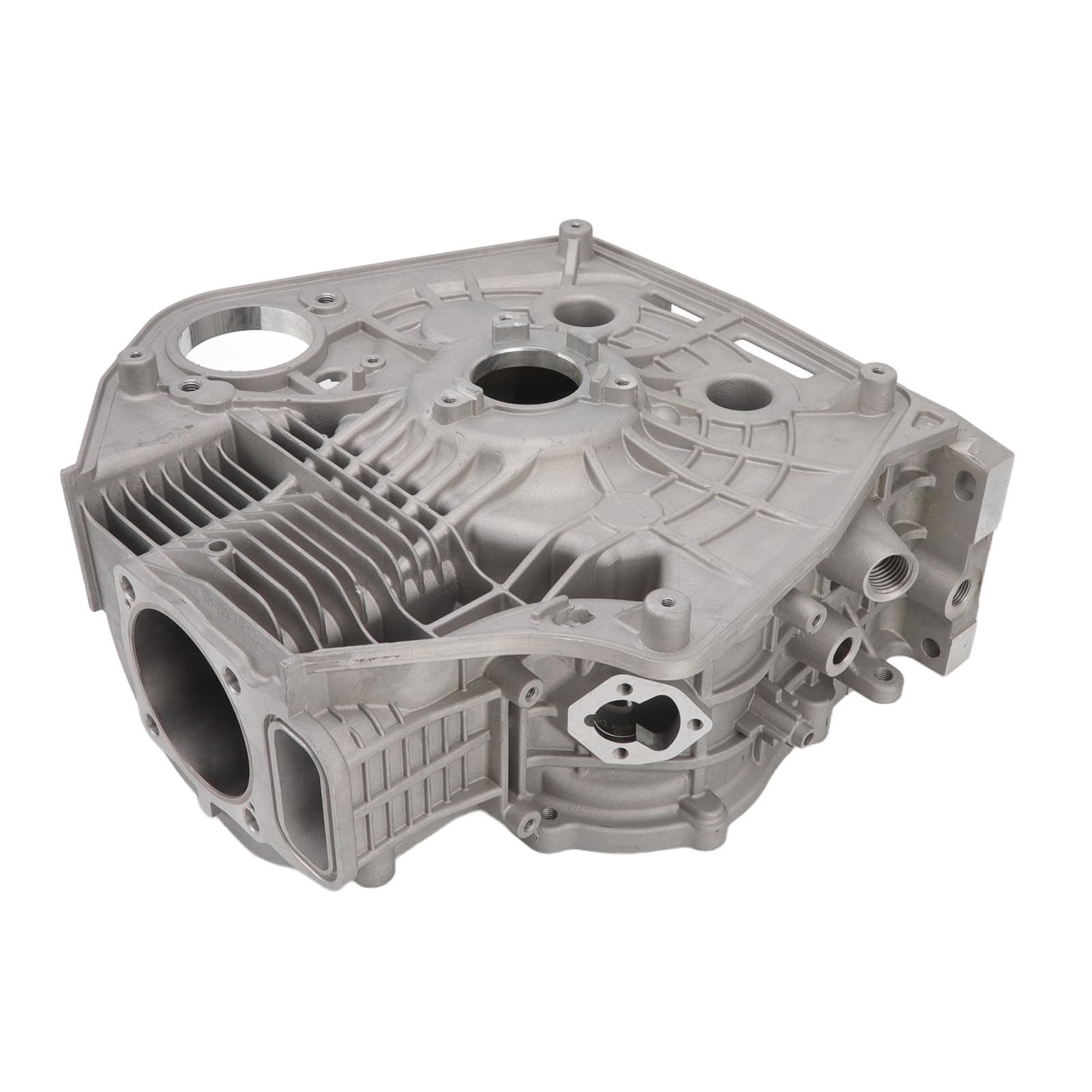 86mm Prądnica Skrzynia Korbowa, Obudowa Silnika ze Stopu Aluminium