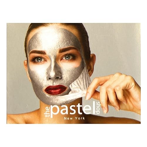 Miniatura 3 de Paquete de 24 mascarillas faciales de limpieza profunda, limpieza de poros e hidratante, no irritante, limpieza suave, segura incluso para toda la