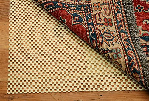 5mm X 117 mm Non Slip Rug Pad Design #CR275
