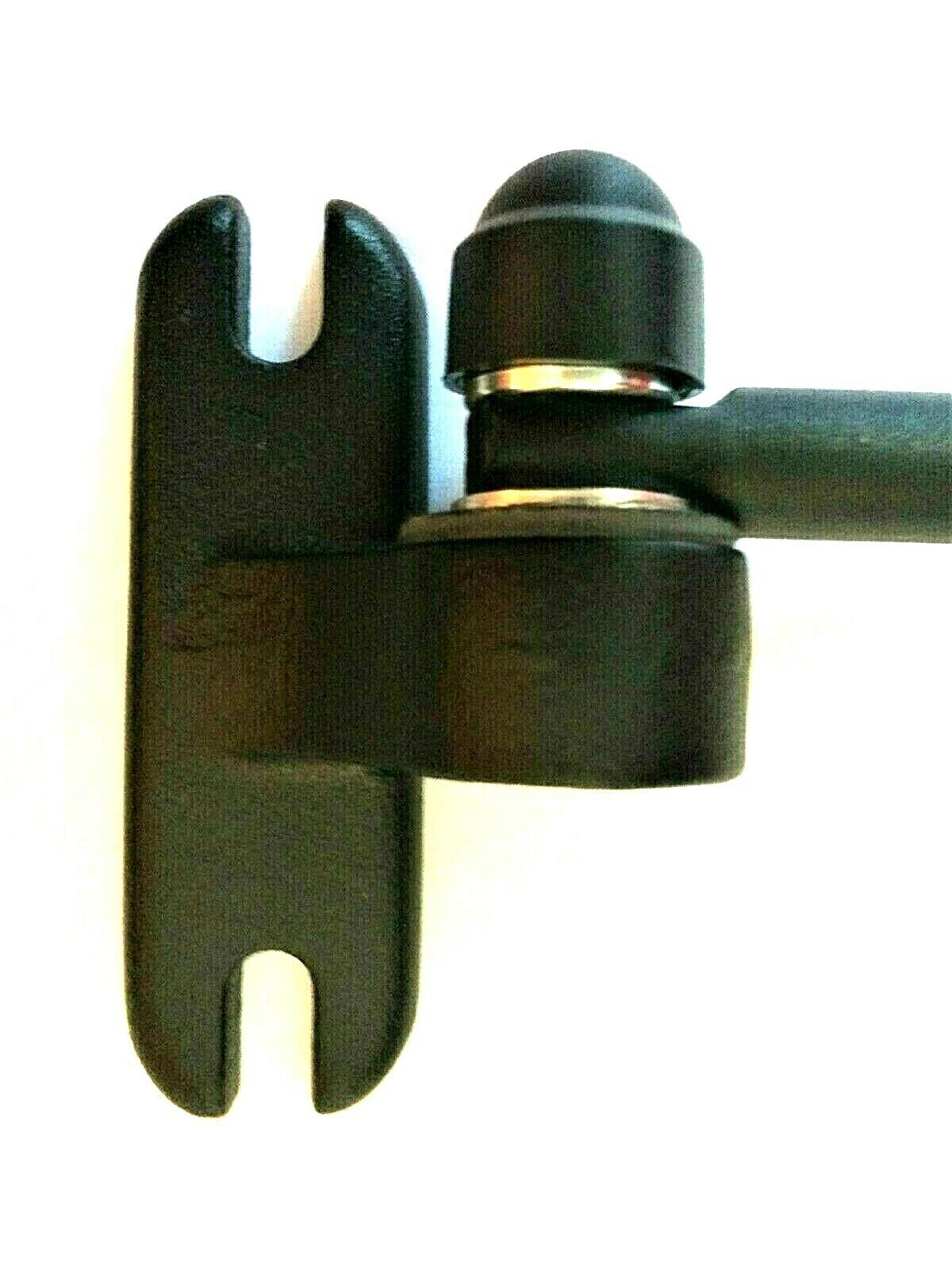 Rétroviseur 180x130 mm Tracteur Camion avec Support Ø10 mm Homologation E20 gauche droite diamètre: 10 mm Machines Agricoles Camping-car