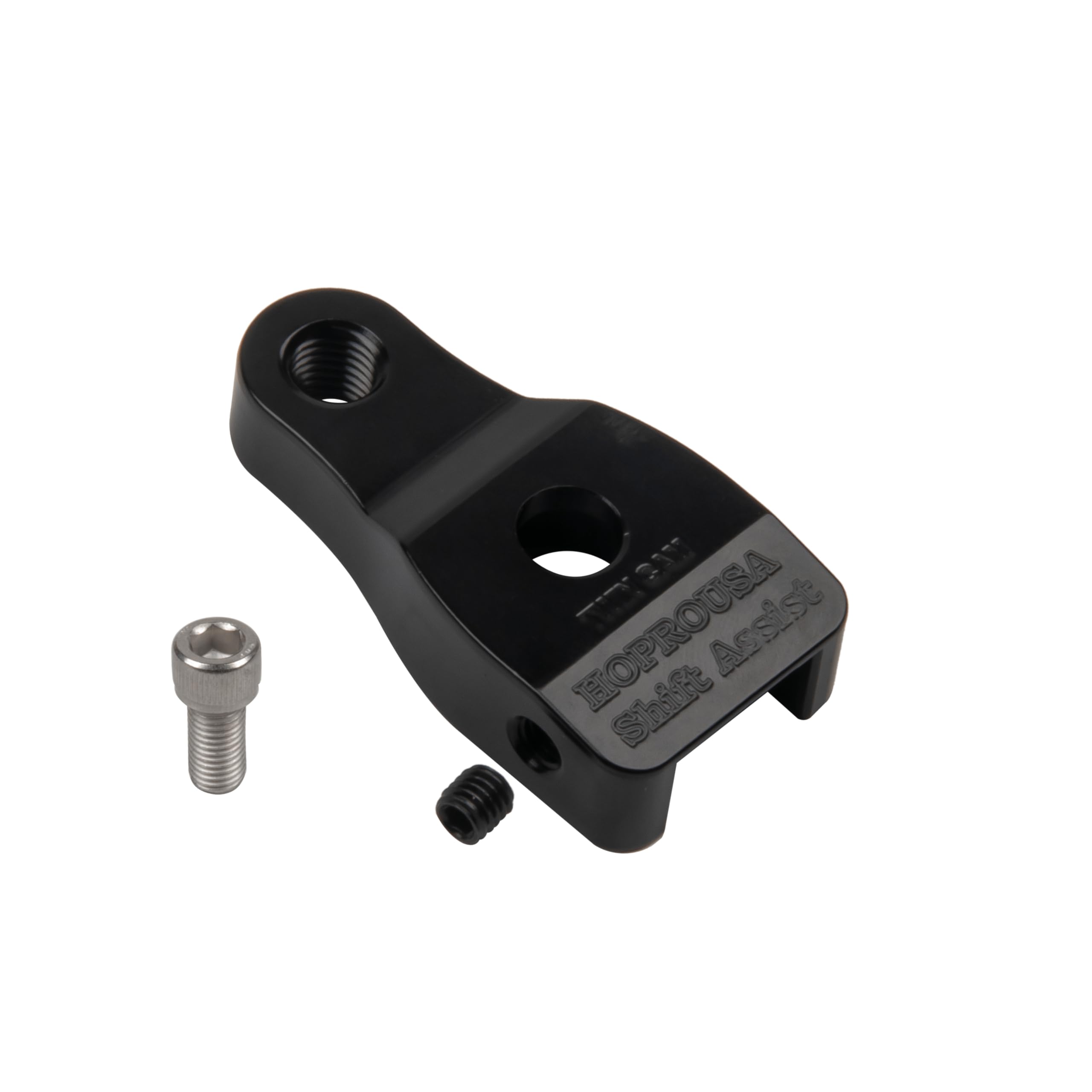 EZ-Shift Easy Find Neutral Assistance für alle HD Twin Cam Modelle, Neutral Gear Shifter Assist Touring Dyna Softail