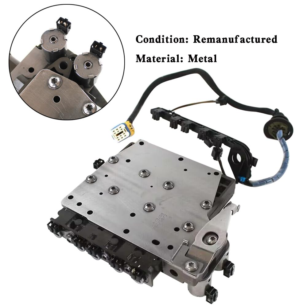 AL4 DPO Ventilkörper Fit for Citroën C3/C4/C5/Berlingo Fit for Fit für Peugeot 206/207/307/308/407 Fit for Renault Clio/Mégane/Scénic/Laguna 20002011 QMPL00105