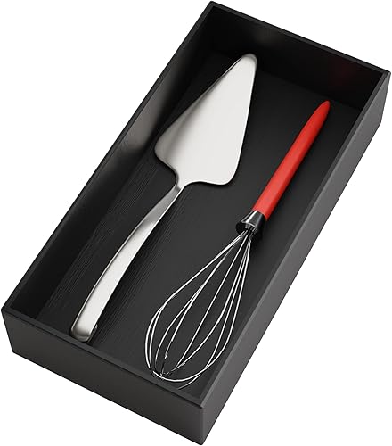 Organizador de cajones de bambú negro - Organizador de cubiertos y utensilios para cajones de cocina, cajas divisoras de cajones multiusos para