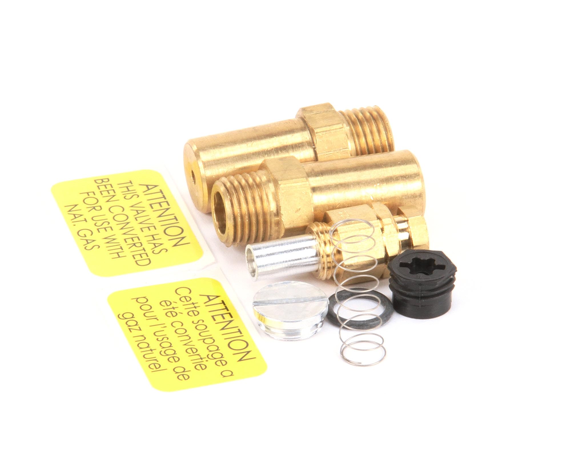 Blodgett 30514 Convsn Kit, Lp->NAT, 36 Mtd