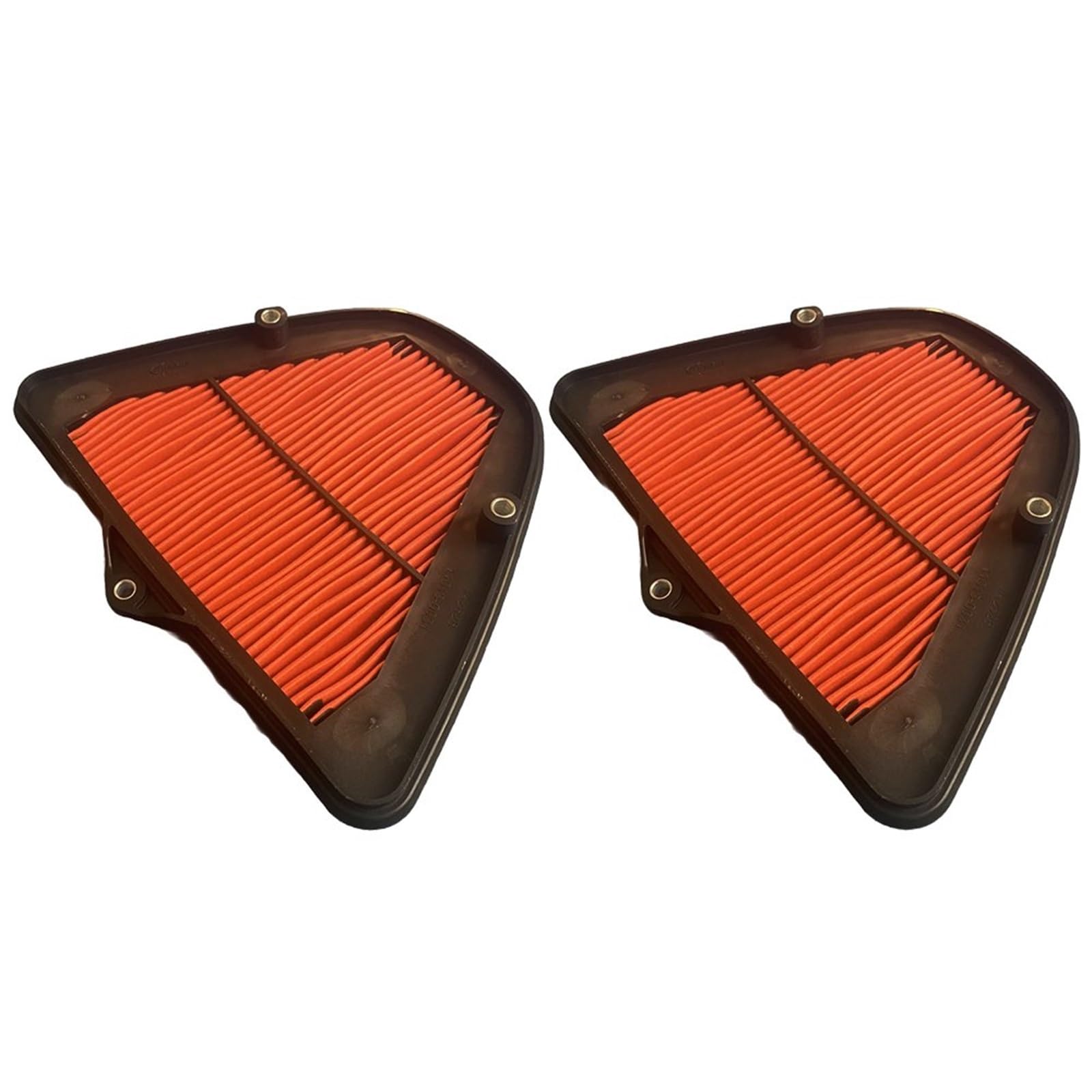 Filtro Aspirazione Aria Moto Per Kawasaki Per VN1700 | Per Vulcan Voyager 2009-2016 Pulitore filtro aria motore moto 1700cc(2 Pieces)