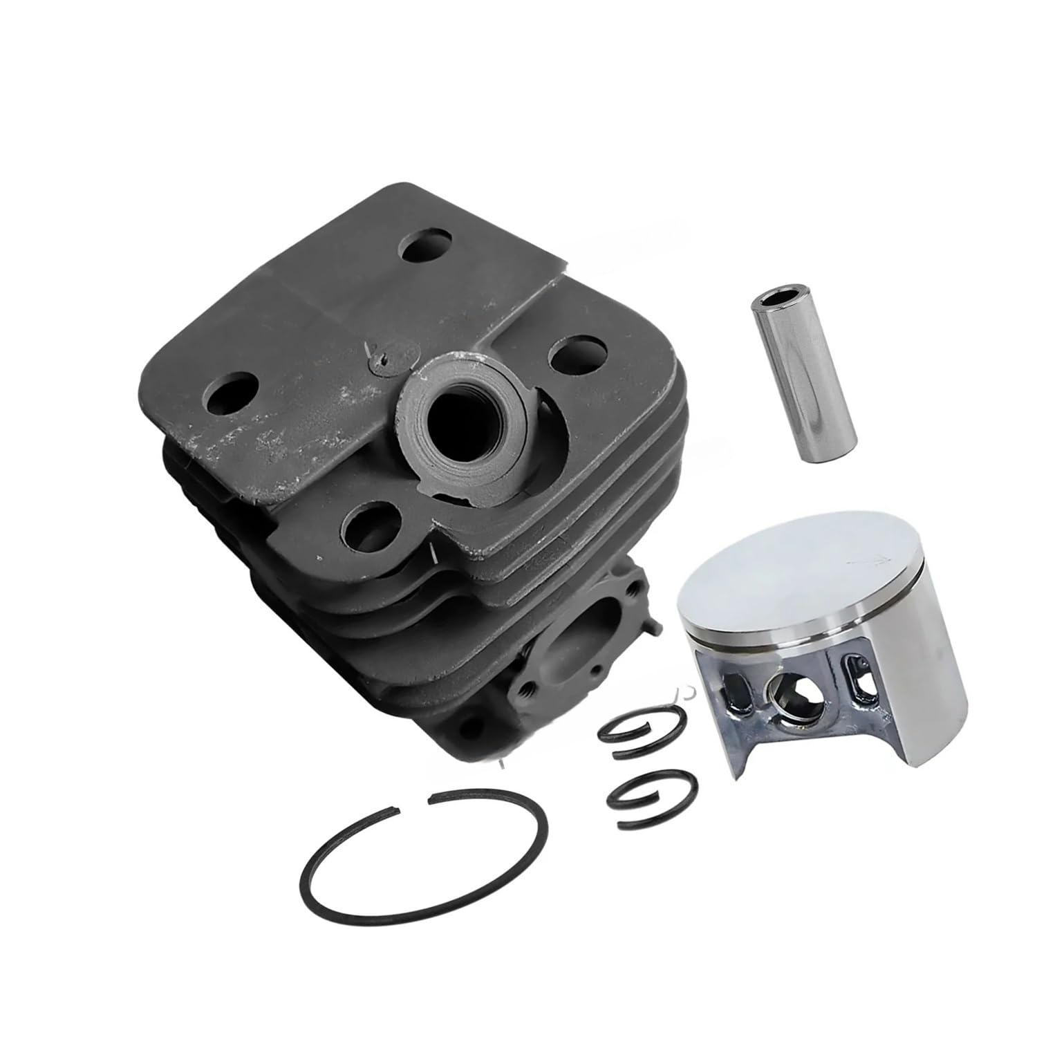Kit cylindre-piston 44mm pour réparer la panne moteur DCS-5200