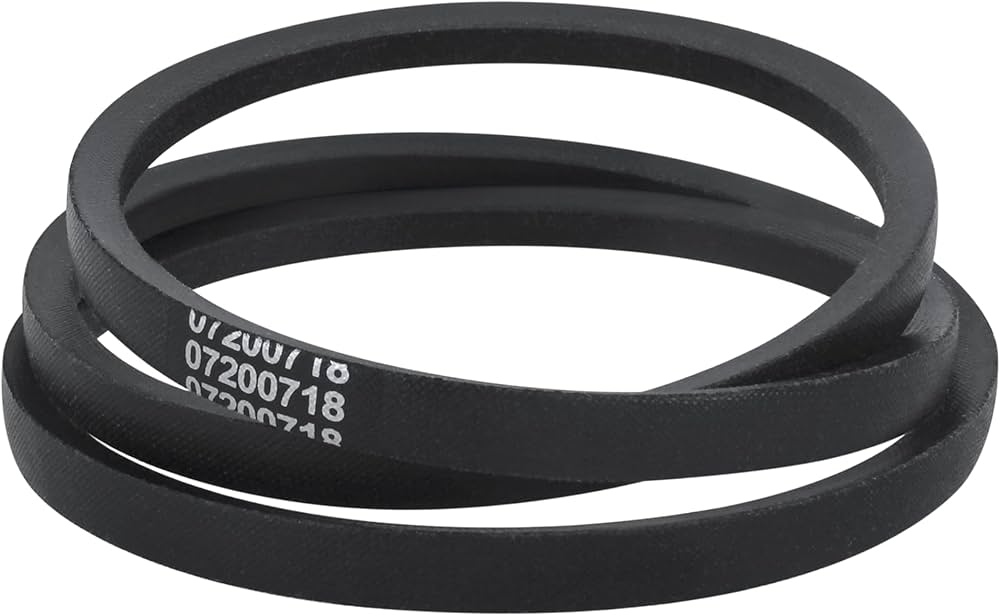 rima　0527 Amazon.com: 07200718 Drive Belt for ARIENS/Gravely Lawn Mower