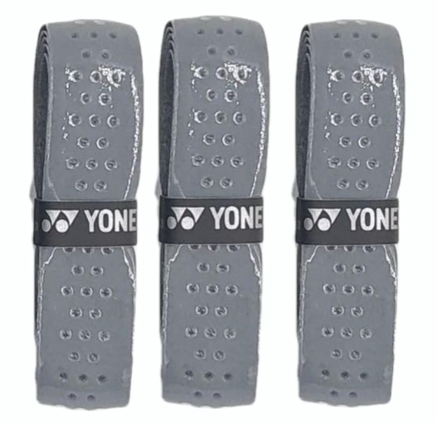 YONEX Aerocush 9900 Badminton Grip (Pack of 3) Gray (B09WLDHHXD) Amazon Price History, Amazon Price Tracker