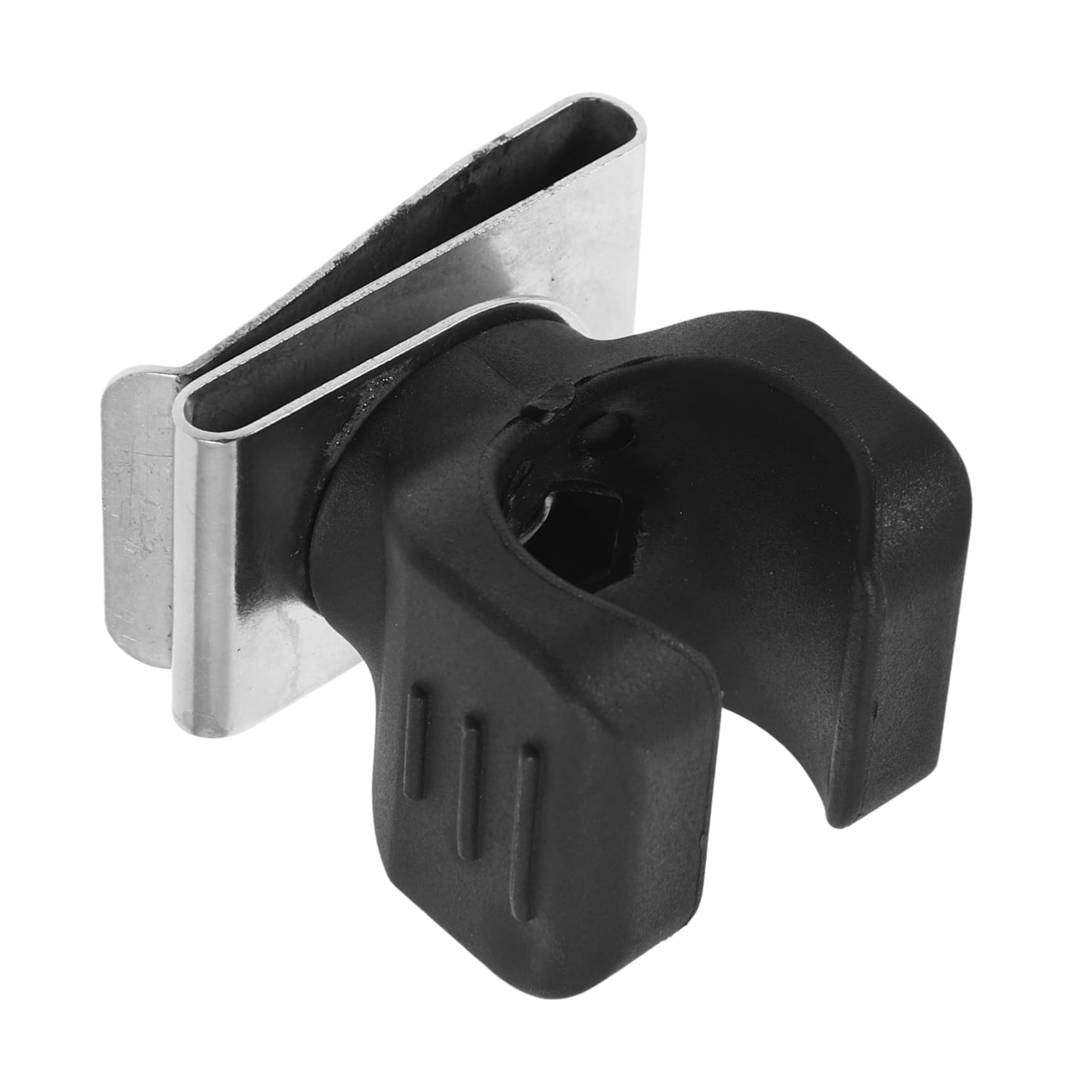 PartyKindom 5stücke Hard Hat Taschenlampenclip Universeller Für Bauhelm Leicht Und Langlebig Für Und Effizienz Arbeit Kompatibel Mit Helmen
