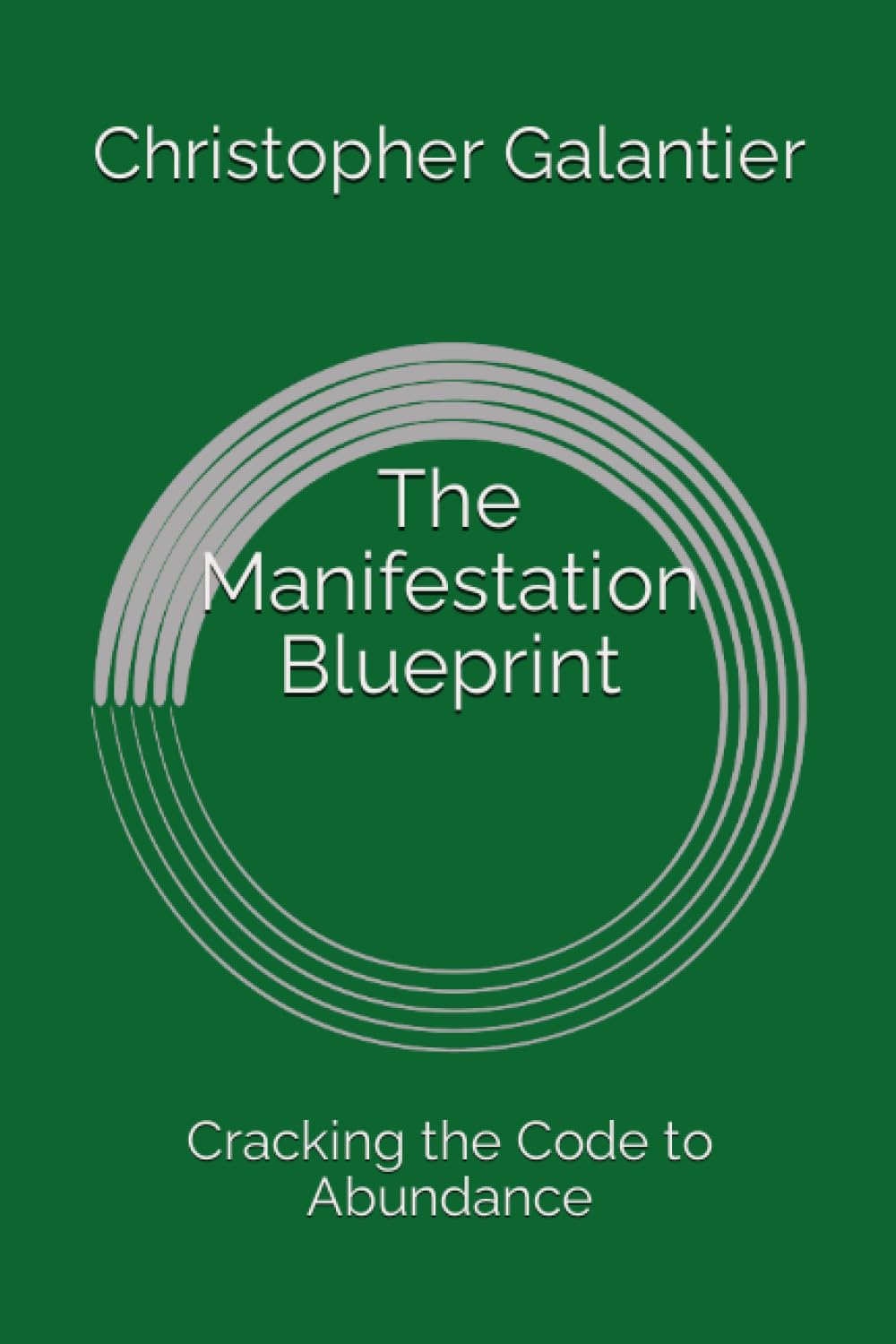 The Manifestation Blueprint: Cracking the Code to Abundance