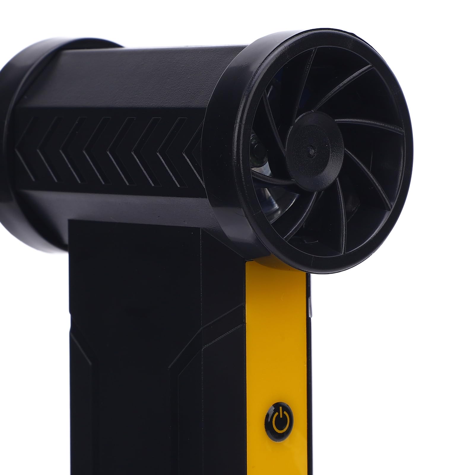 Jectse Soffiatore Ad Aria Compressa Portatile, Cordless 160000RPM, per