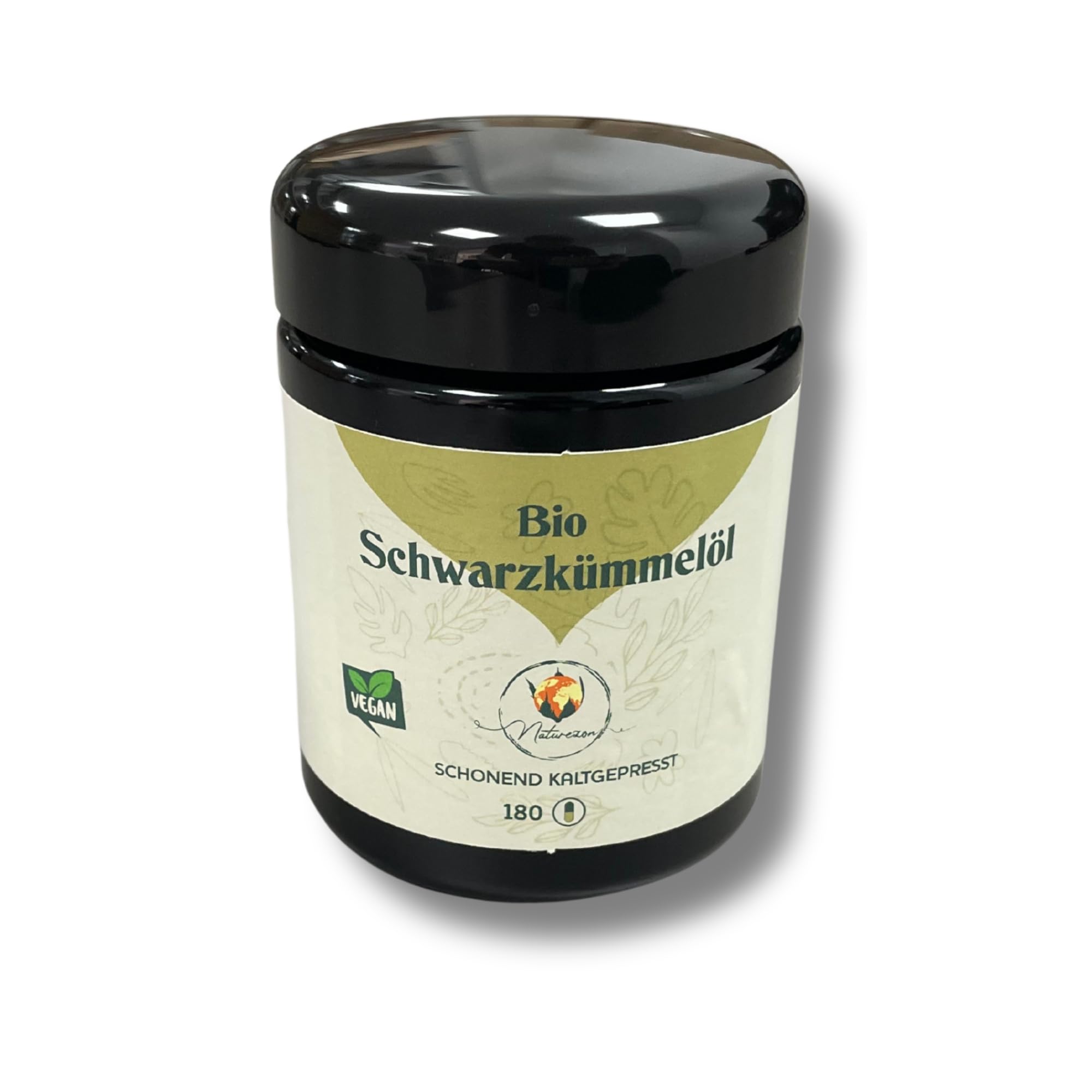 Ancevia® - Chlorine Dioxide Solution 0.3% (250 ml) - CDS - CDL - Brown Glass Bottle - Made in Germany