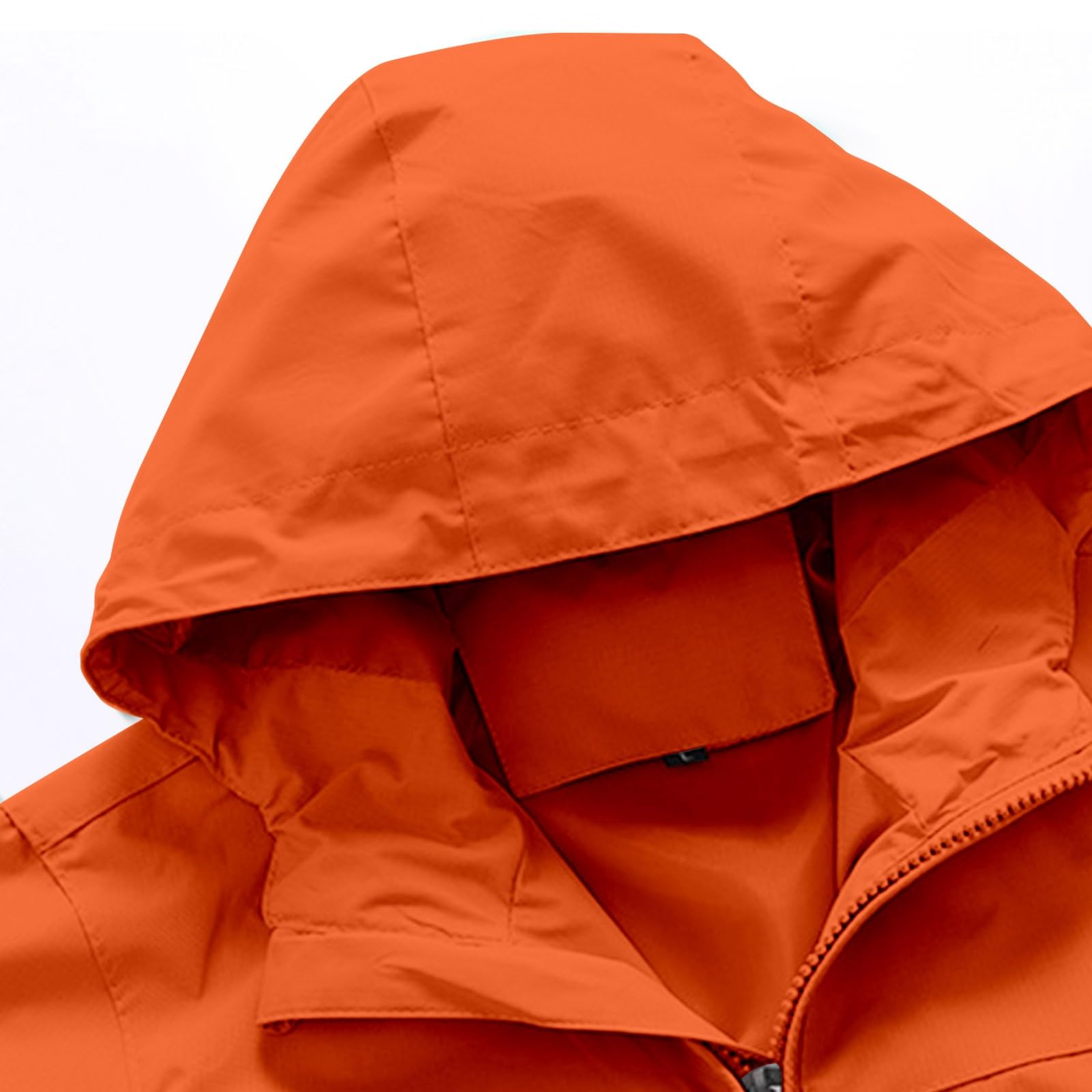 Veste Homme Hiver Chaud Léger Slim Fit Manteaux Manches Longues Décontracté À Trench-Coat, Classique Pardessus Chaude Avec Poches Manteaux Pour Les Déplacements Quotidiens, Promenades En Ville