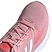 Adidas RUNFALCON 2.0, Zapatillas Mujer, Super Pop Cloud White Solar Red, 38...