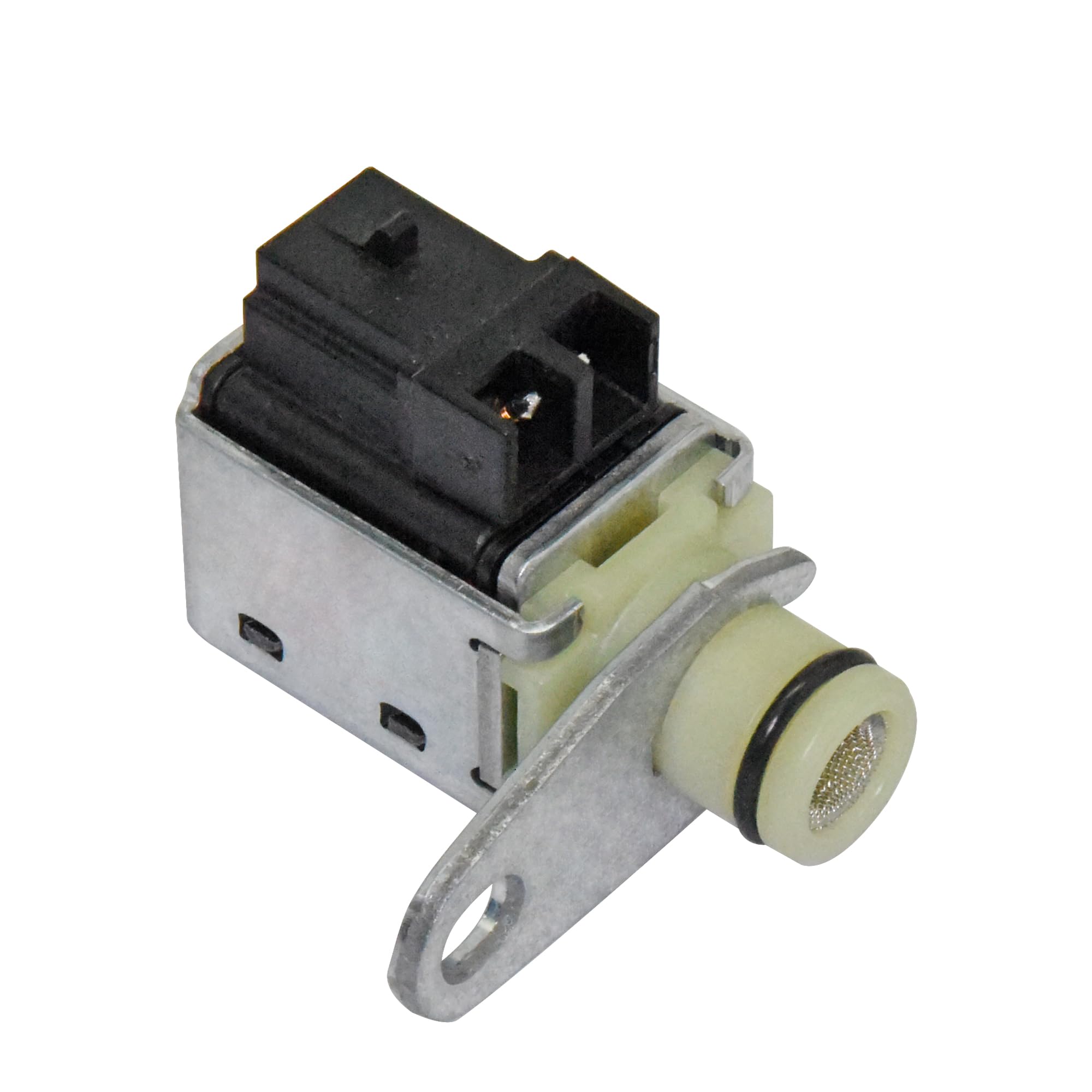 Kit De Solenoides Maestro Con Arnés Para Transmisión 4L80-E – GM Chevrolet 2004+, ROSTRA