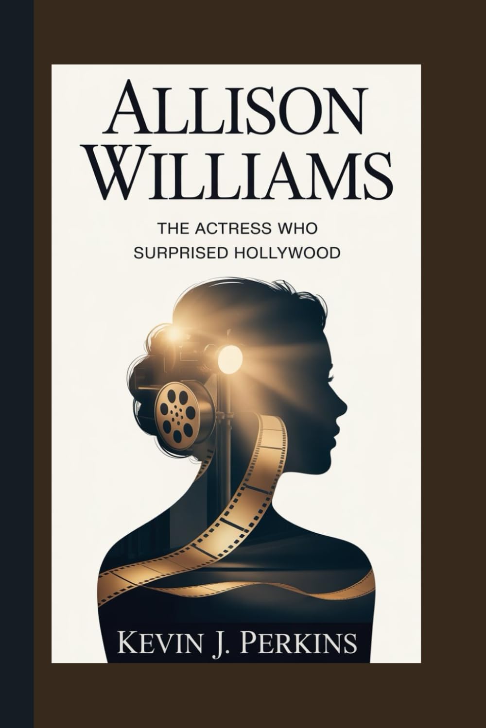 Allison Williams: The Actress Who Surprised Hollywood