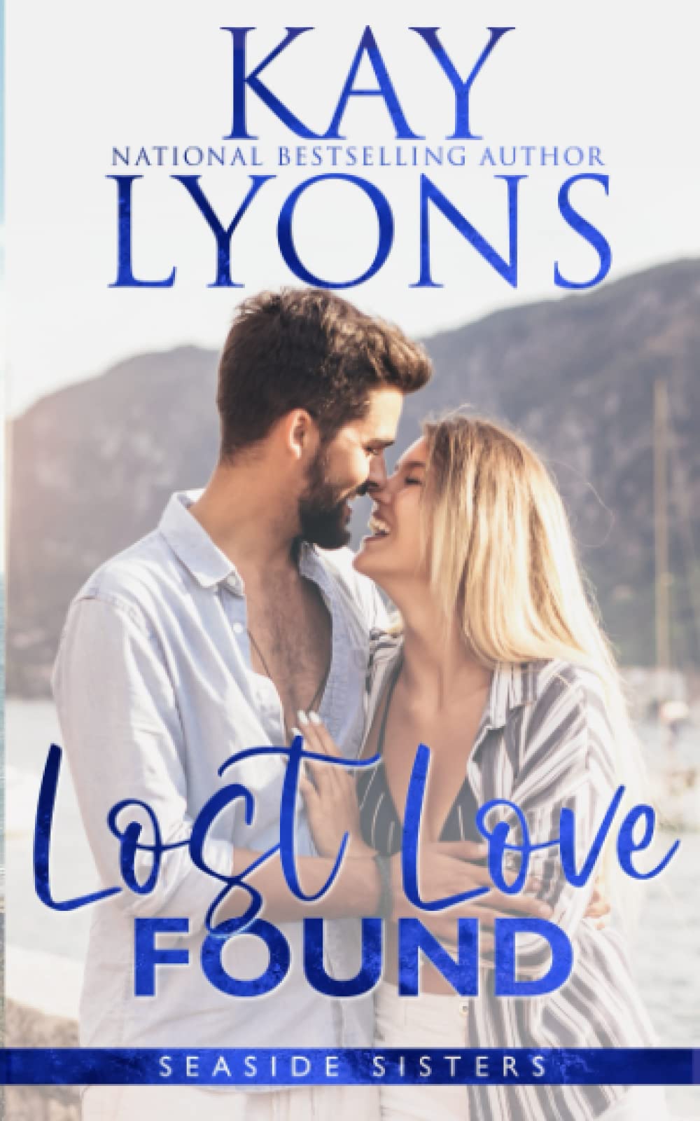 Buy Lost Love Found: 5 (Seaside Sisters) — BookShops.in