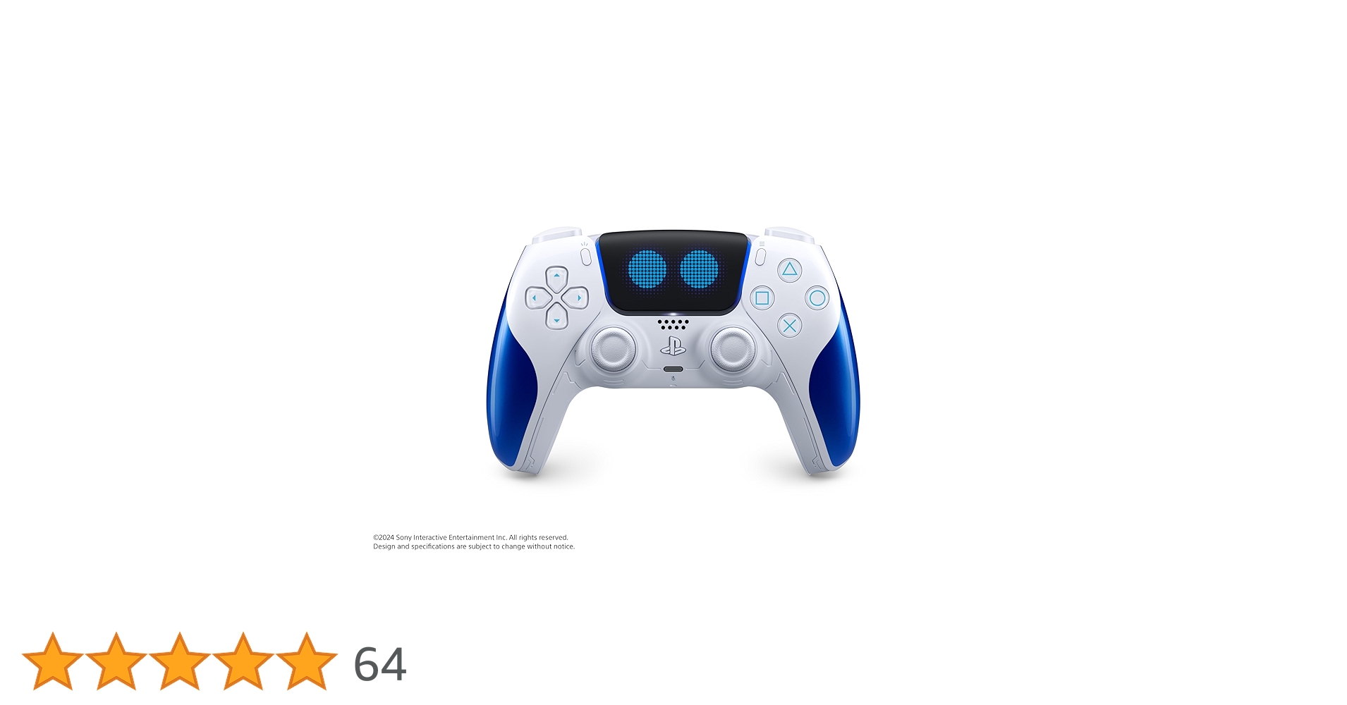 Amazon.co.jp: 【純正品】DualSense ワイヤレスコントローラー