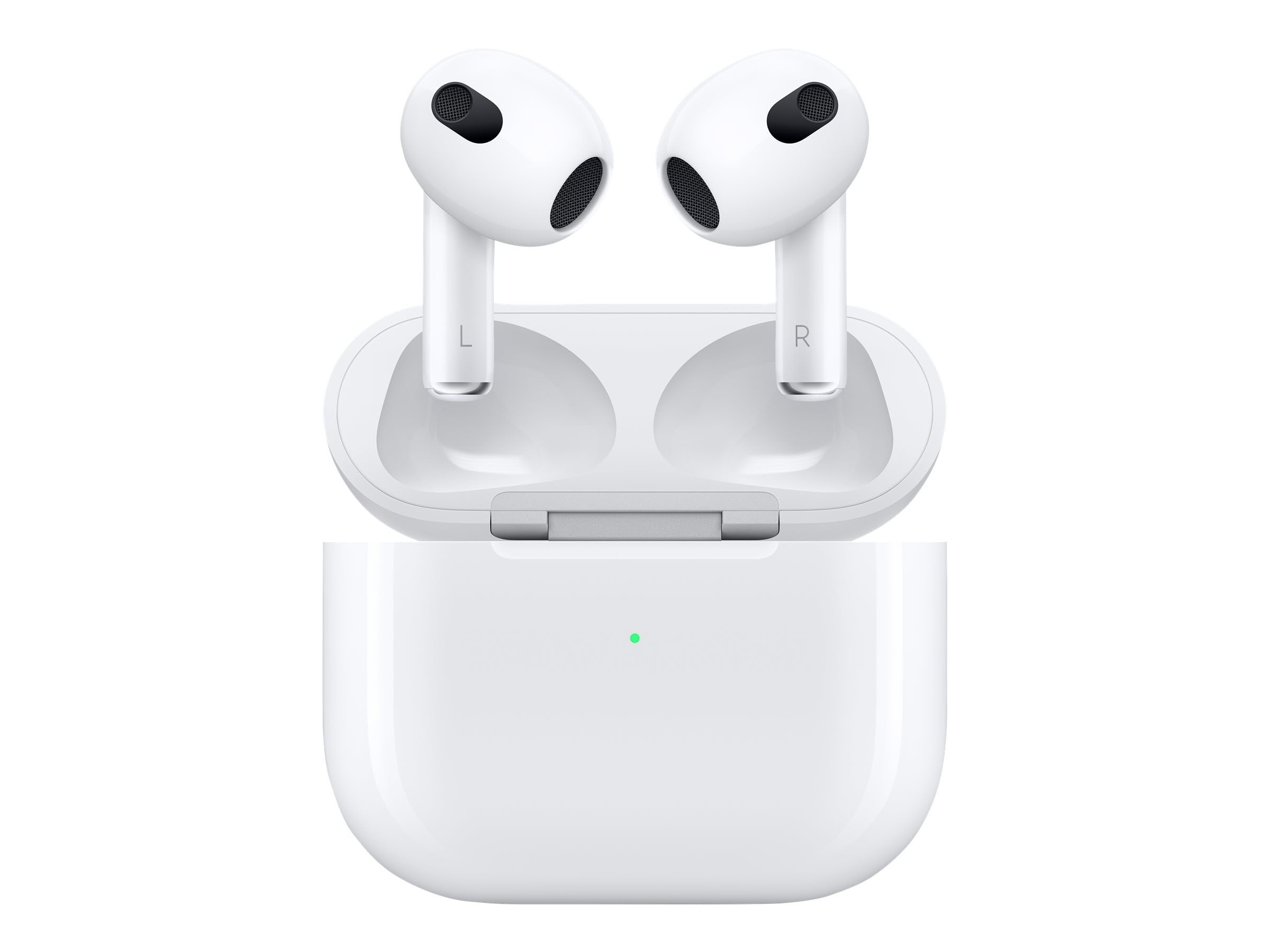 Headset AIRPODS 3RD GEN//Charging CASE MPNY3 Apple: Amazon.de 