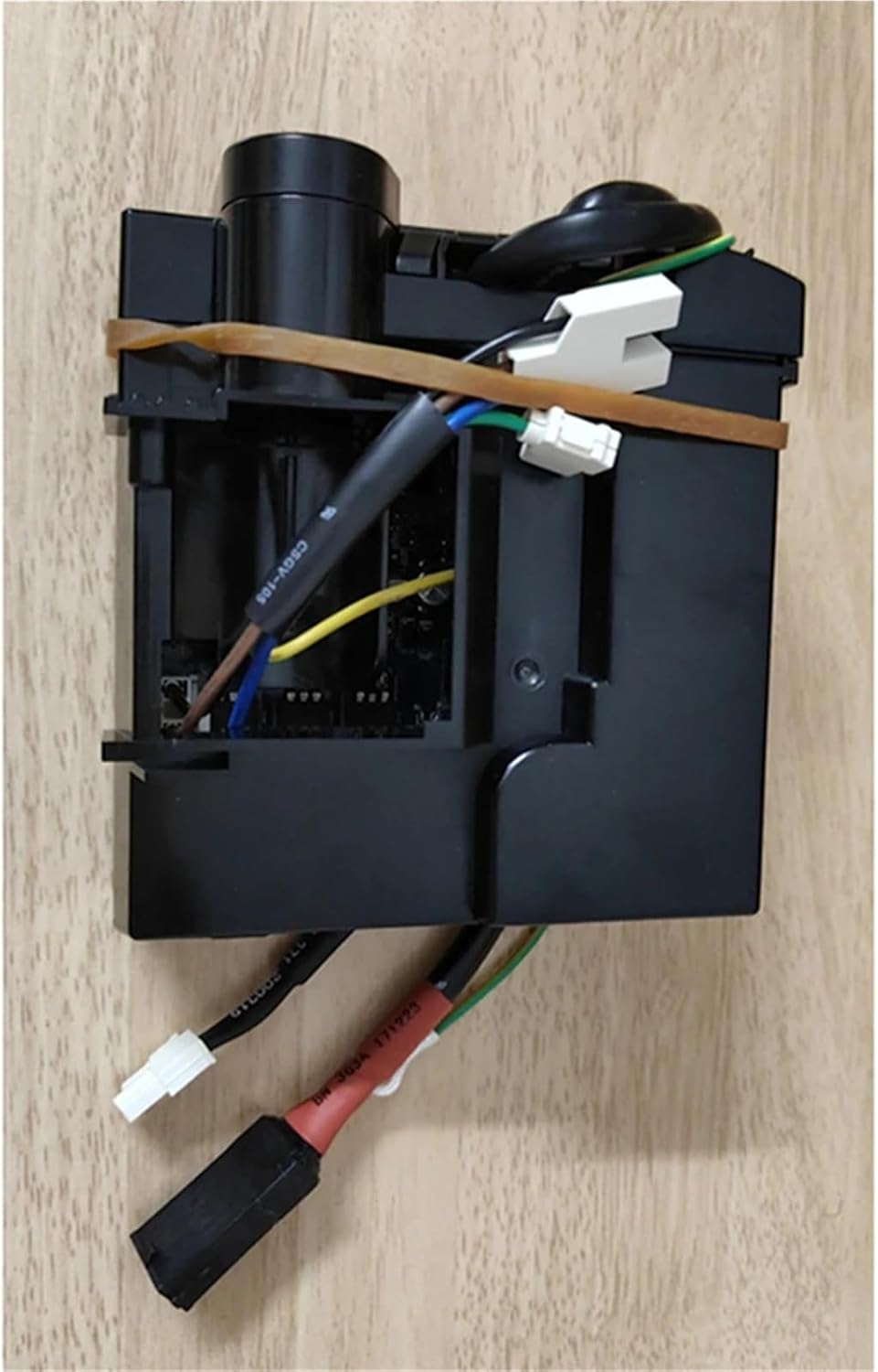 DAOコン(PEE2013ベース)Phoenixwan 新基板移植済 2025年最新