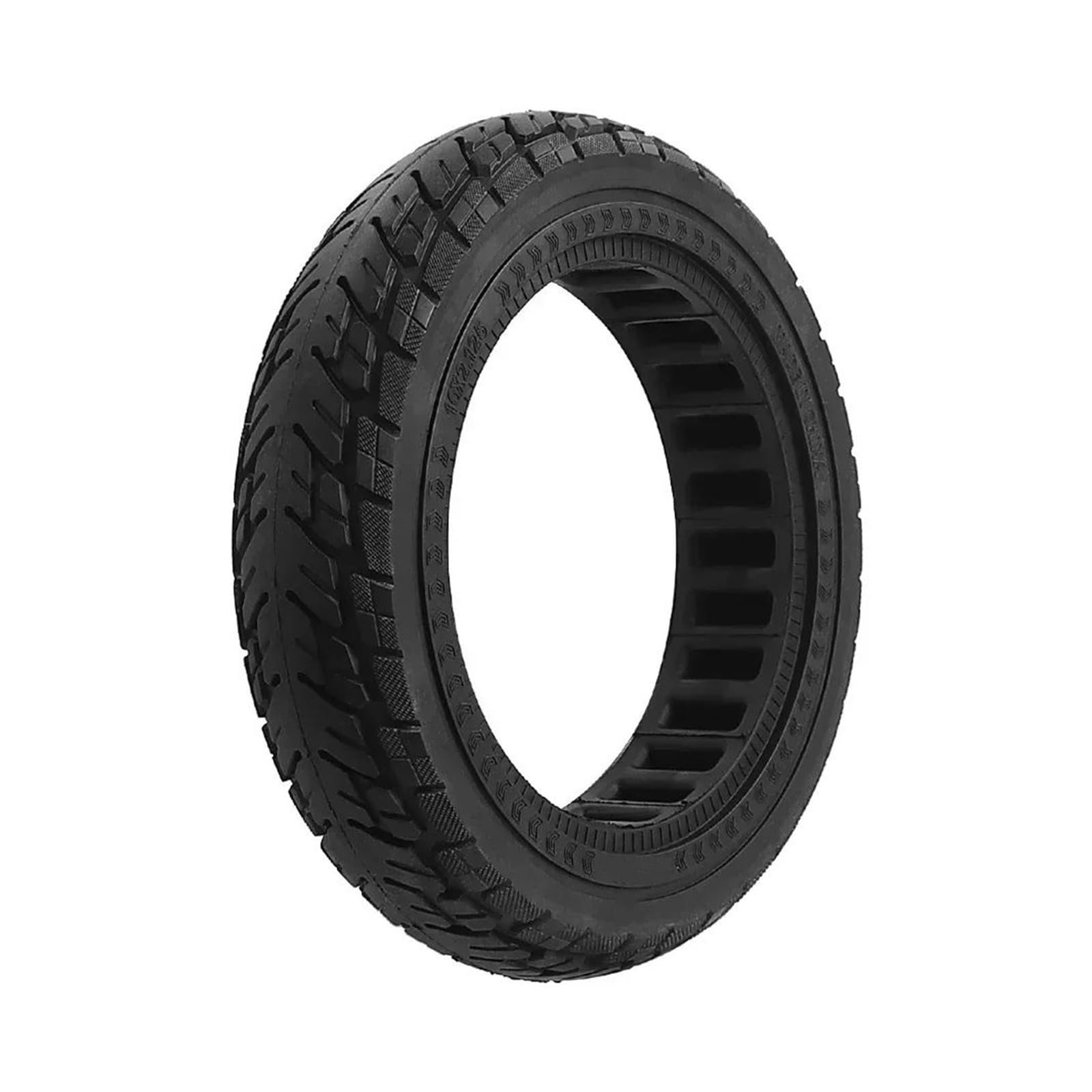Solidna Opona Do Skutera Elektrycznego,Compatible With Segwaya