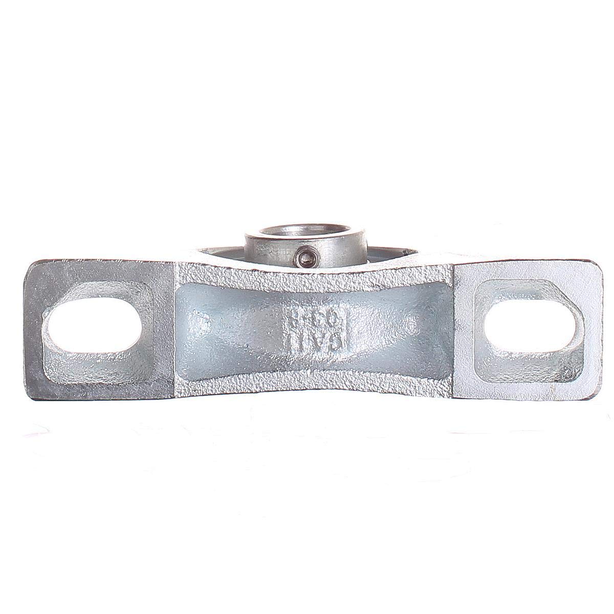 SYWZ20YTA SKF Conjunto de rodamiento y carcasa cojinete 20,00x-x-mm