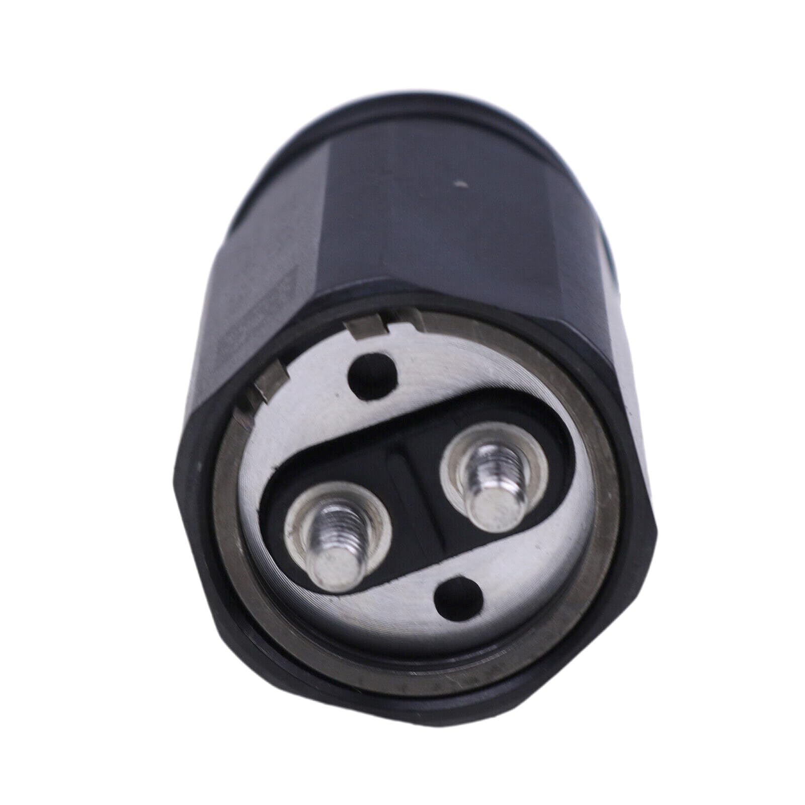 Amazon.com: YIHETOP Fuel Injector Solenoid Valve 4307547 3080429  