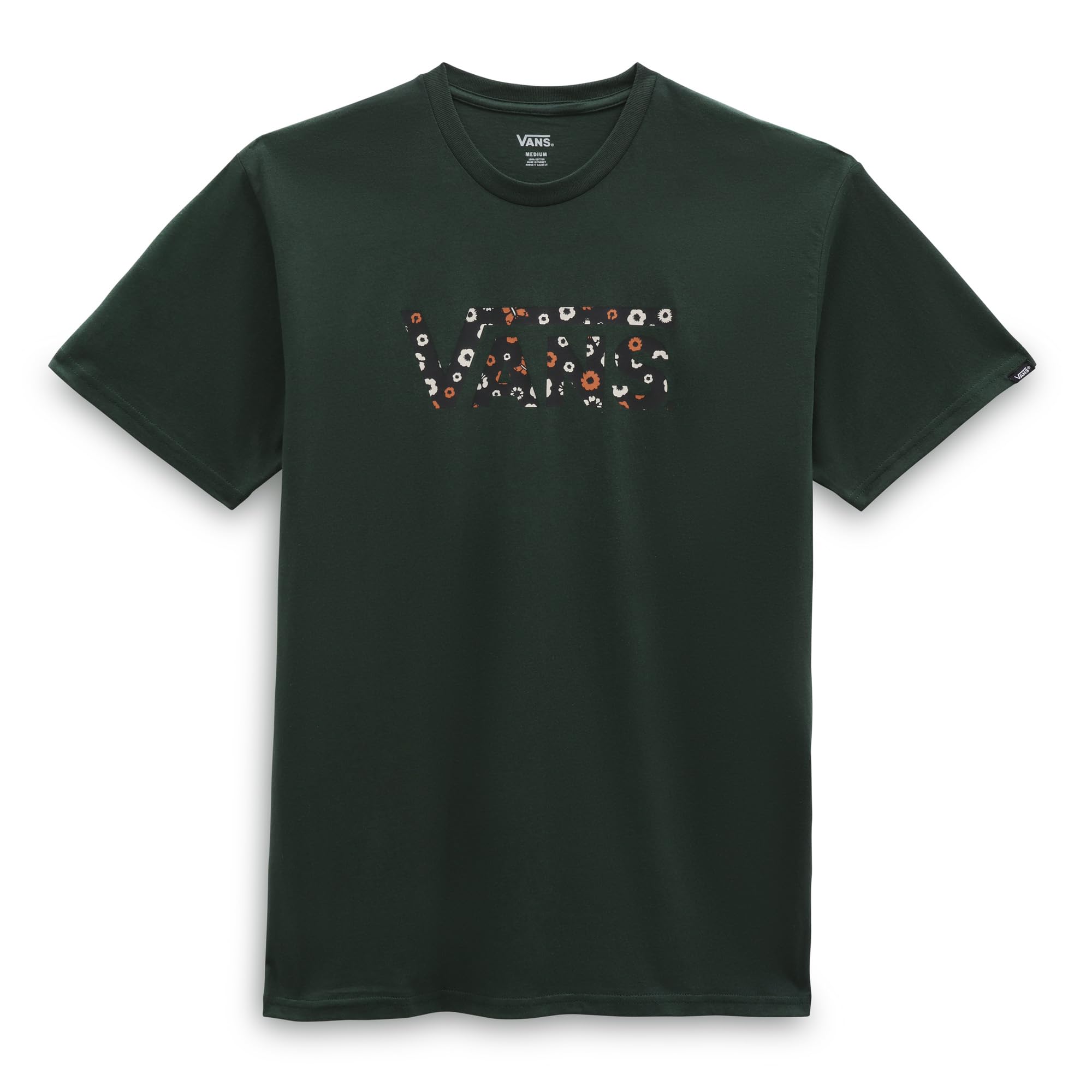 Vans Splotch Ditsy Camiseta para Hombre