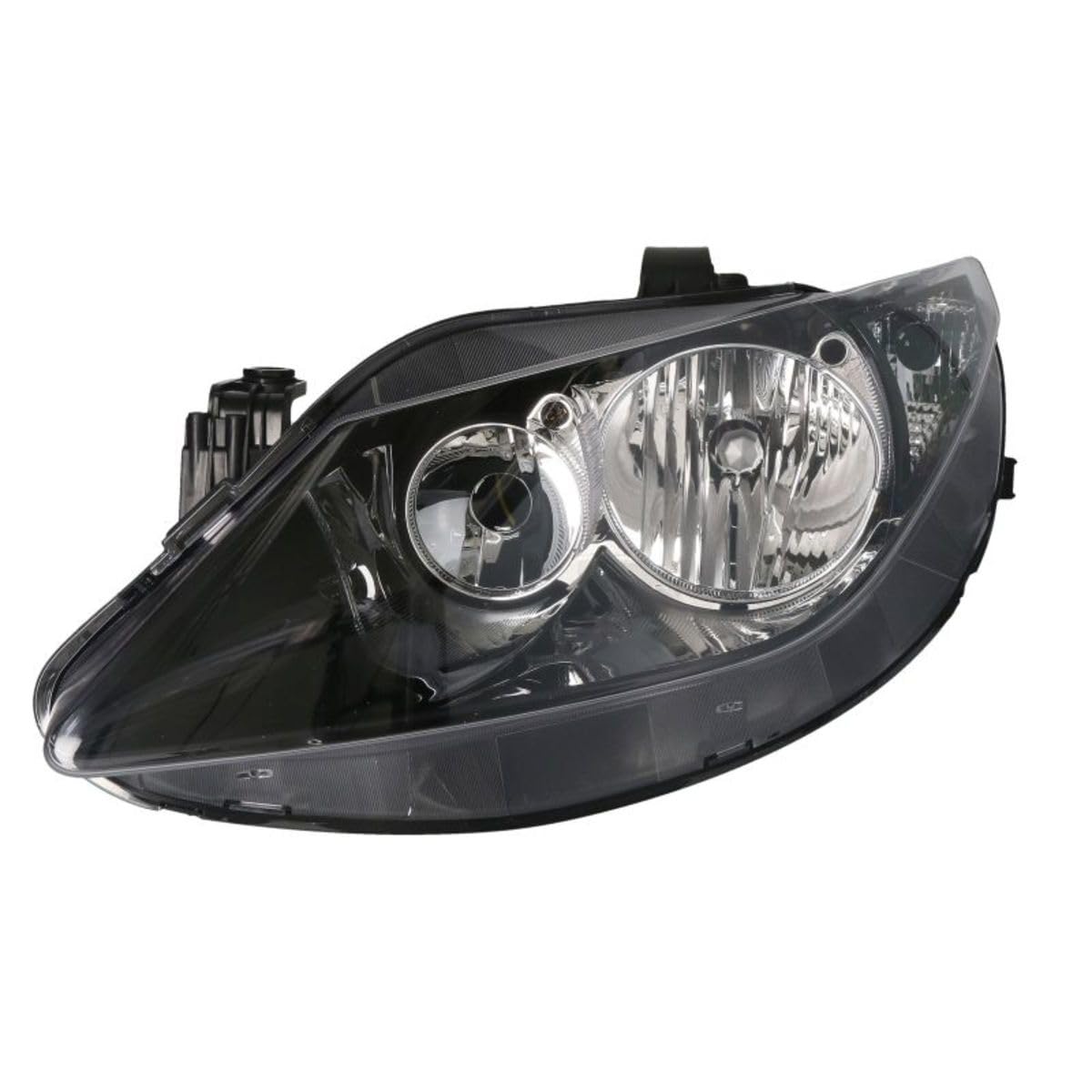 Tyc 20-11972-35-2 - Faro Principale Sinistro Per Seat Ibiza V, Ibiza V St-image