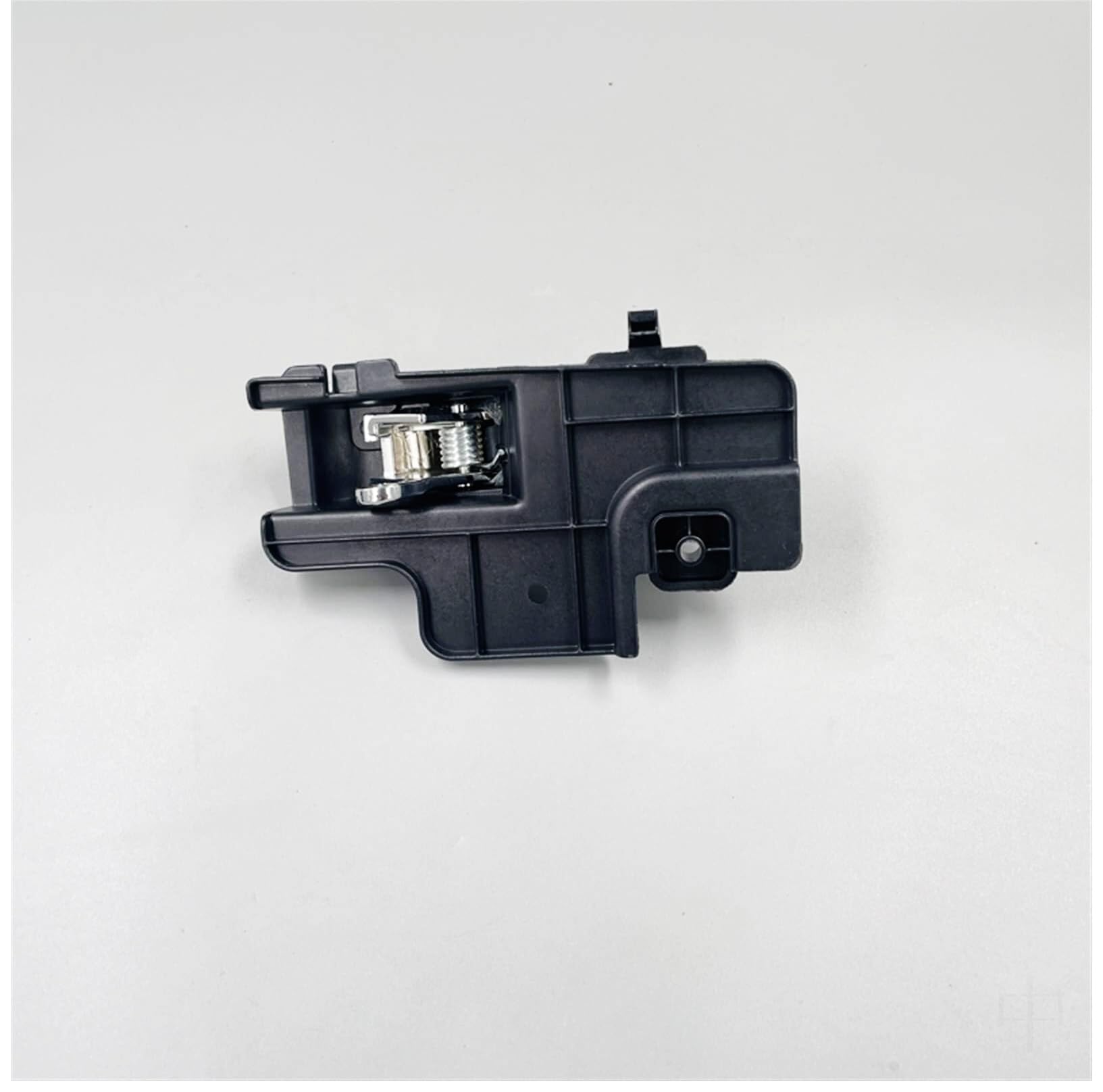 Copertura cromata per maniglia interna della portiera Per Jeep Per 2007-2010, Per Dodge Caliber 2007-2012 Maniglia Laterale Cofano