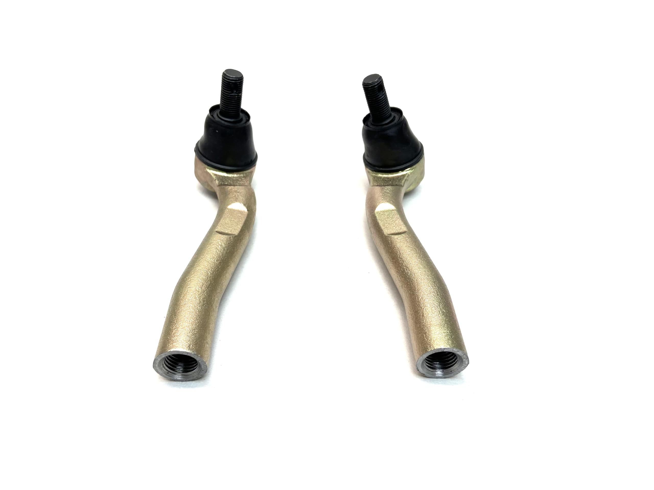 Amazon.com: Outer Tie Rod Ends for Honda 53540-T0A-A12 53560-T0A