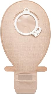 POUCH, SENSURA, WIDE, RED, NDS ( POUCH, SENSURA, WIDE, RED, NDS ) 20 Each / box