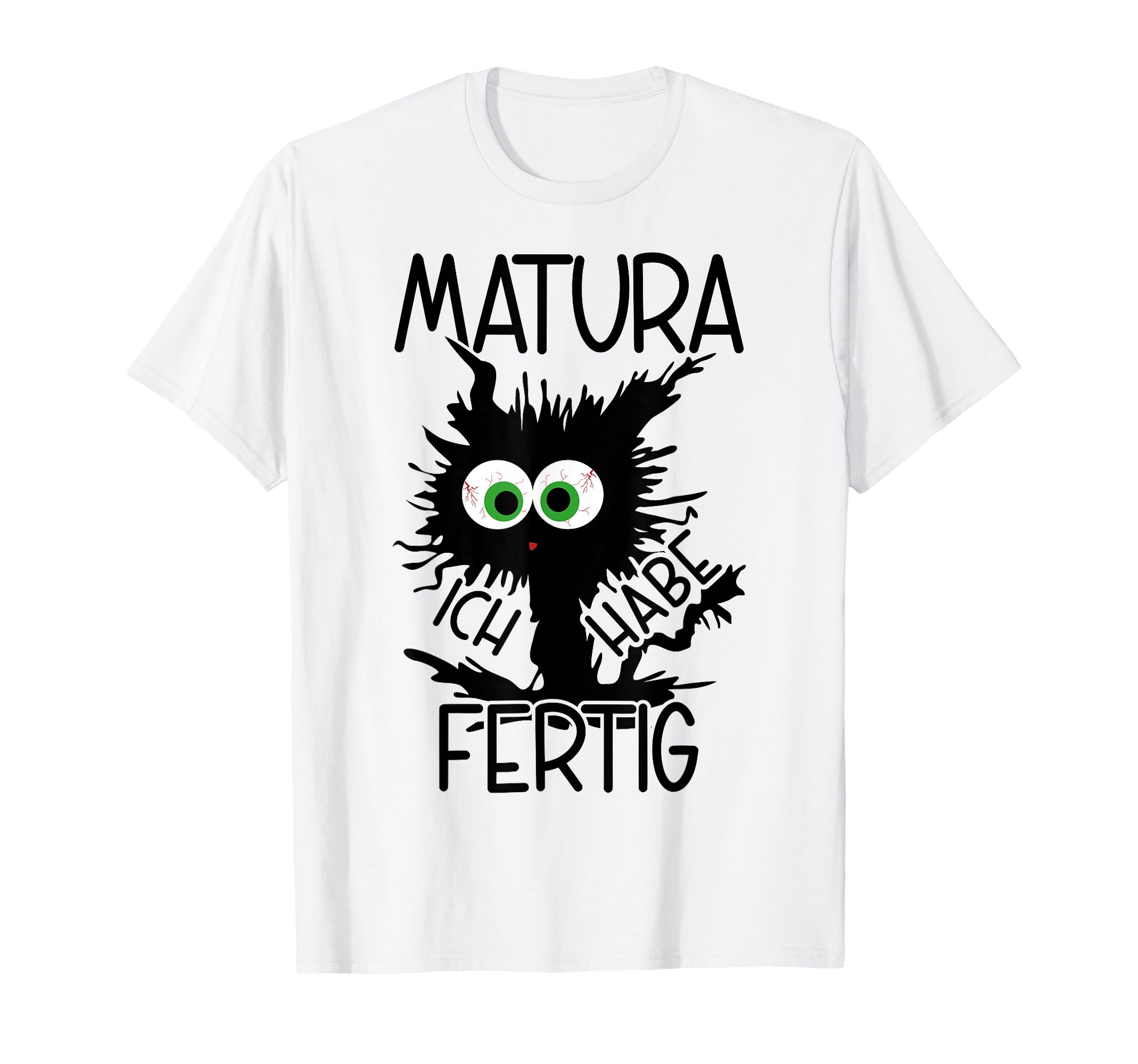 Kleidung mit Designs von Amazon Merch on Demand