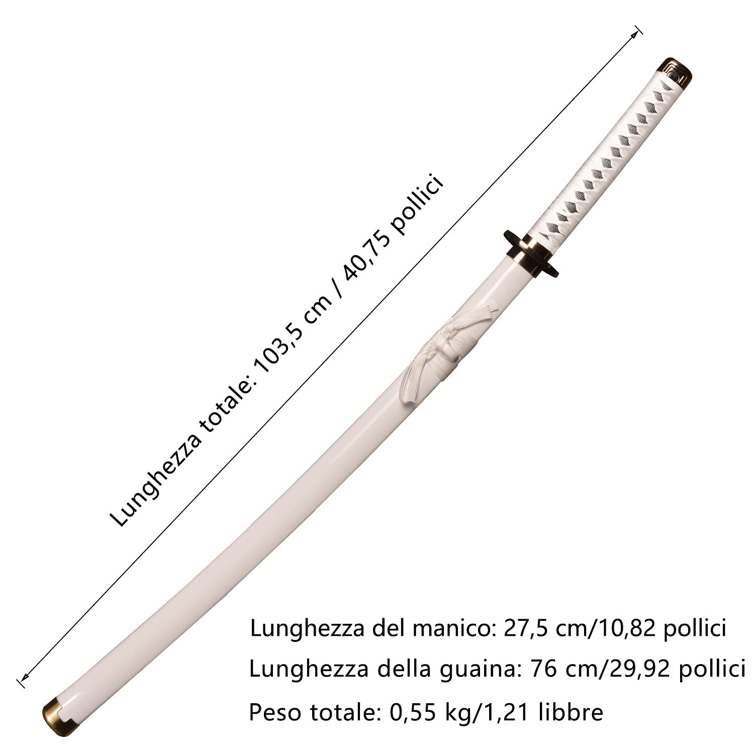 Katana - Steel - Japans Samurai Zwaard katana Harumitsu - Catawiki