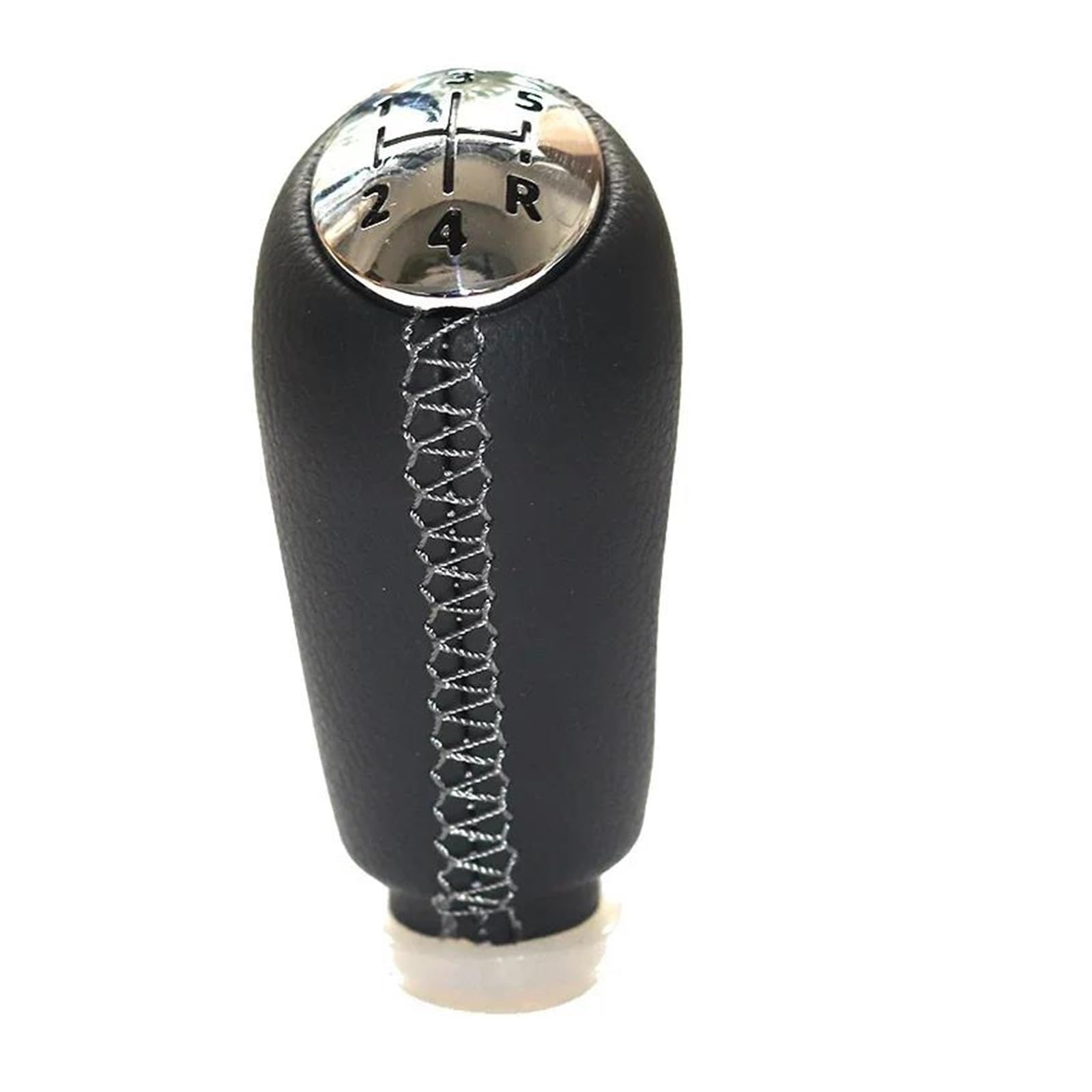 CAVINBDZ for Dacia for Sandero for Stepway II MK2 2013-2023 Gear Shift Knob Lever Change Gearbox Shifter Transmission Handle