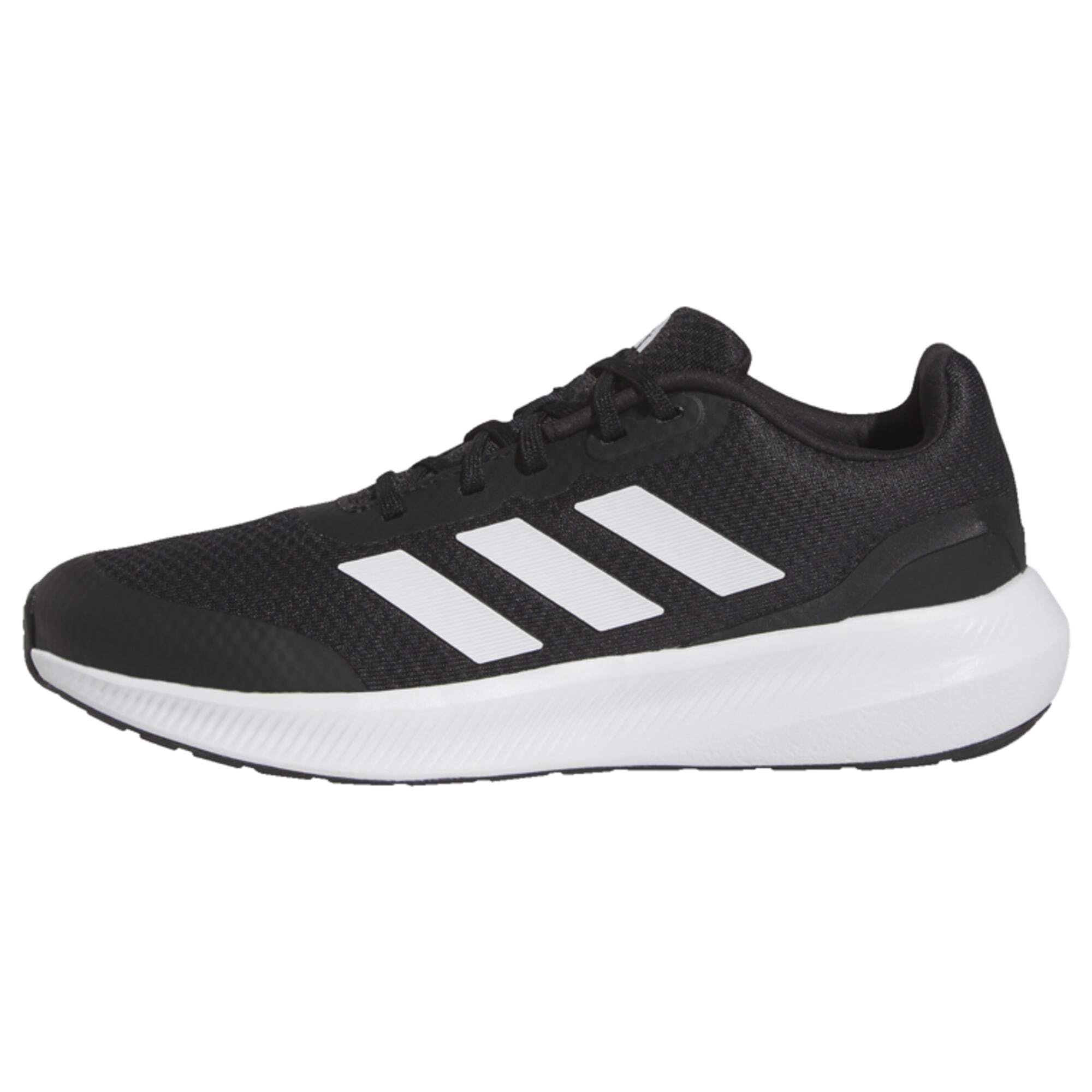 adidas Runfalcon 3 Lace Shoes, Zapatillas Unisex niños