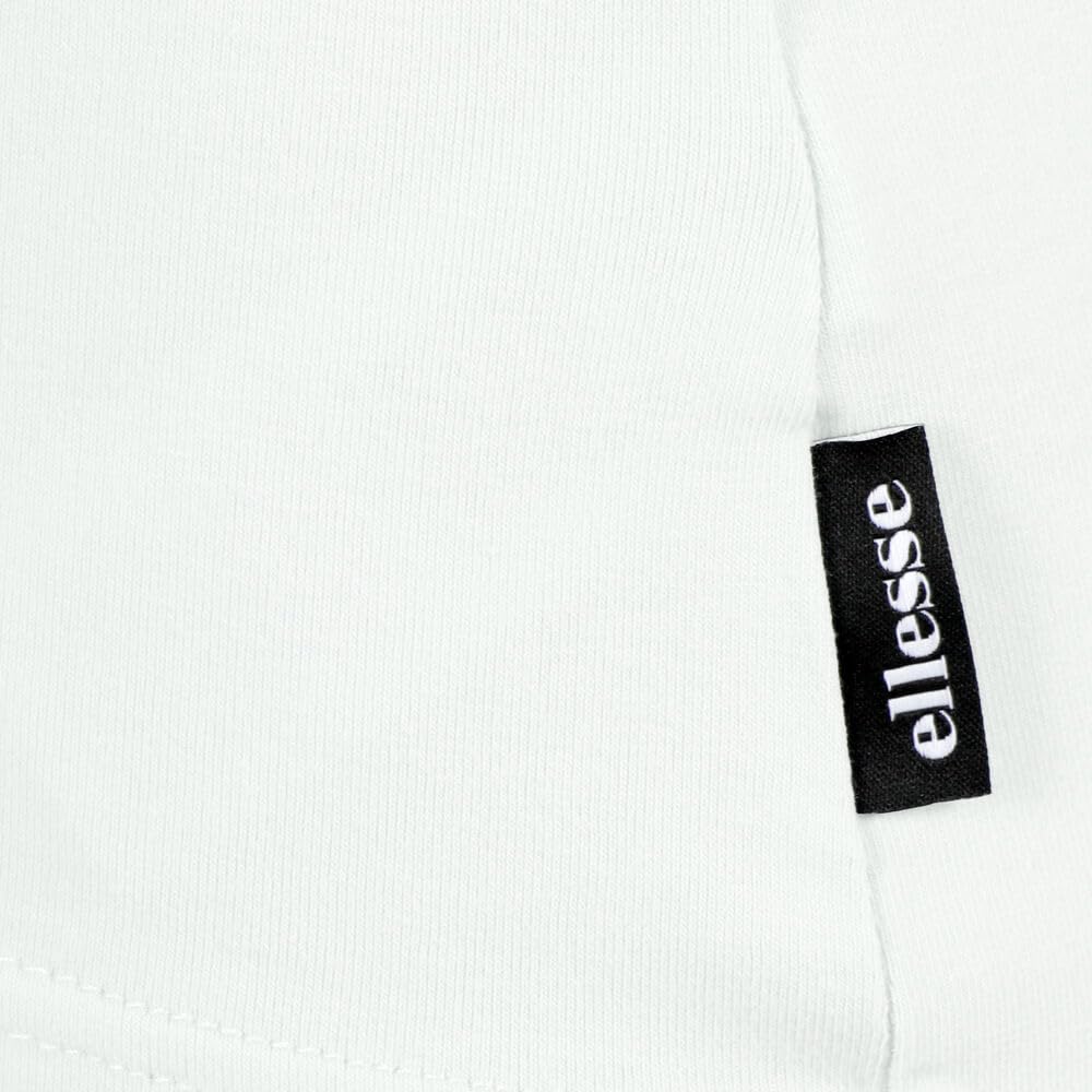 Ellesse Teriasca Camiseta de Manga Corta Mujeres