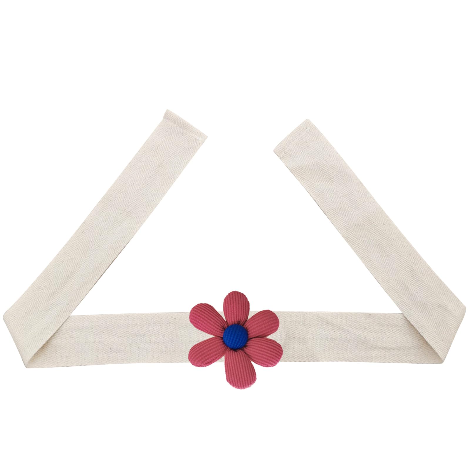 Tsophreniq Curtain Tiebacks for Home Decorations Use in Room Kitchen or a Perfect Decorative Fabric Curtain Tieback