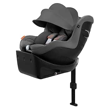 【新品】シローナ Gi i-Size/ラバグレープラス （ ラバグレープラス） シローナ G i-Size/セパレートモデル/ラバグレープラス(ラバ