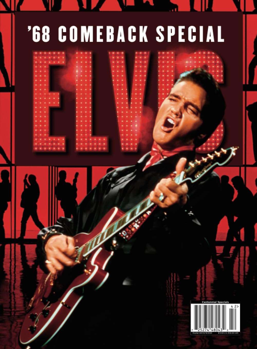 Elvis '68 Comeback Special