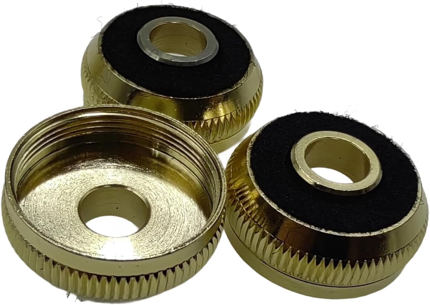 トランペットピストンカバー コネクティングロッド ボタンバルブ 修理ロッド コルネット部品 トランペット修復ツール 耐久バルブ 修理