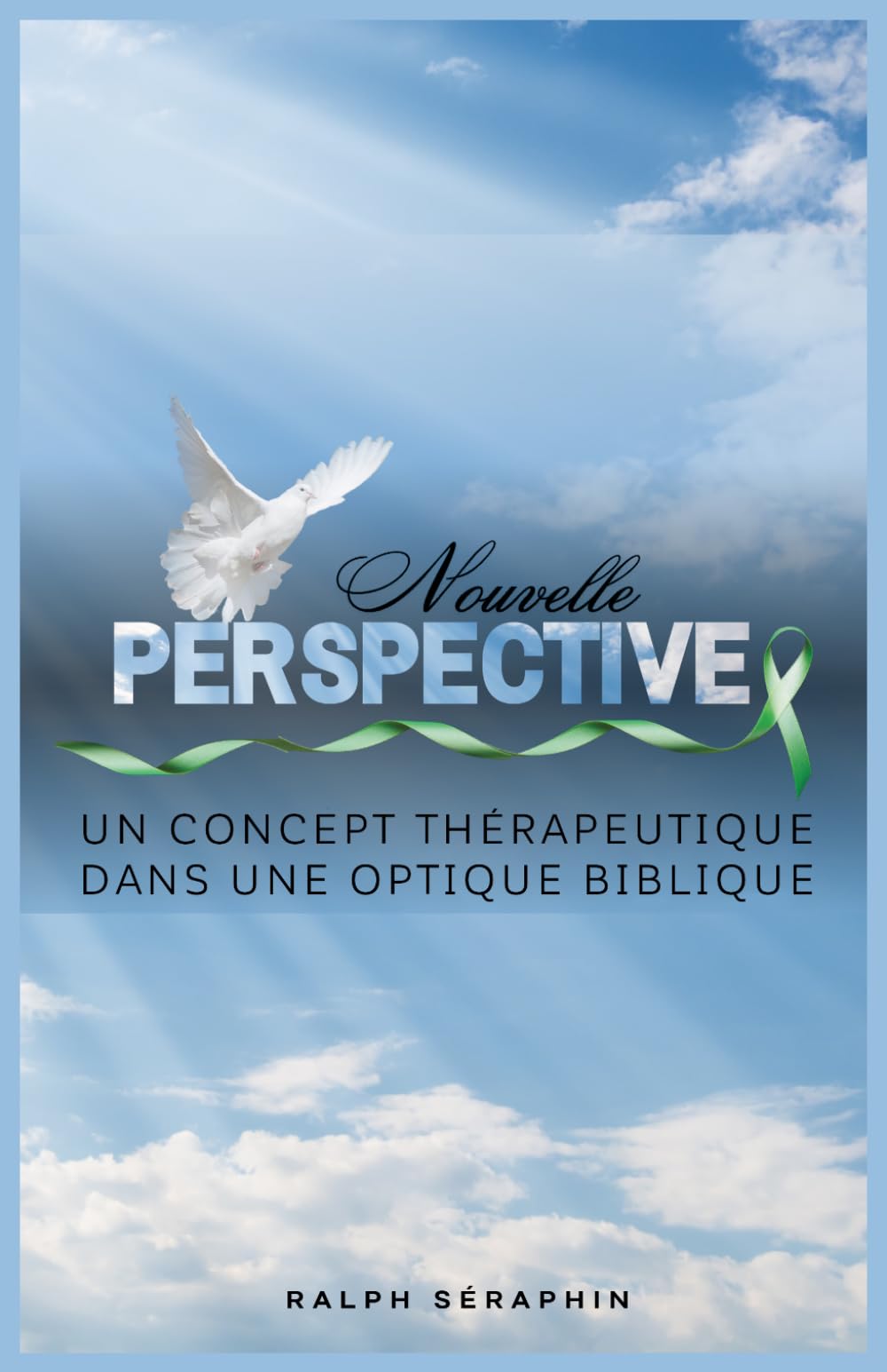 Une nouvelle perspective: Un concept thérapeutique dans une optique biblique