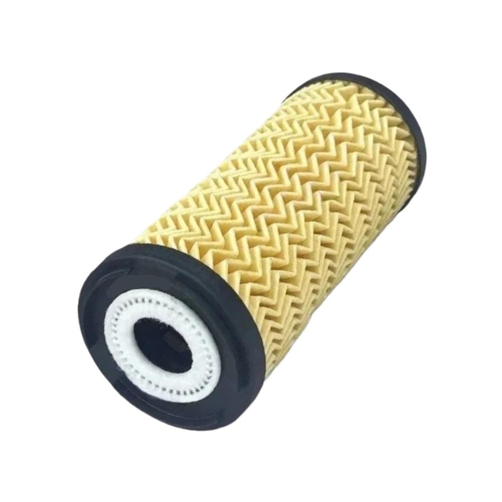 filtro de aceite del motor Ajuste para NISSAN QASHQAI II X-TRAIL III INTERSTAR NAVARA apto para RENAULT 1/6/10 Uds filtro de aceite de coche 1520800Q1G 152093920R(10 PCS with Pack)