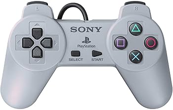 SONY PlayStationクラシック Playstation Classic Console with 20 Classic Playstation