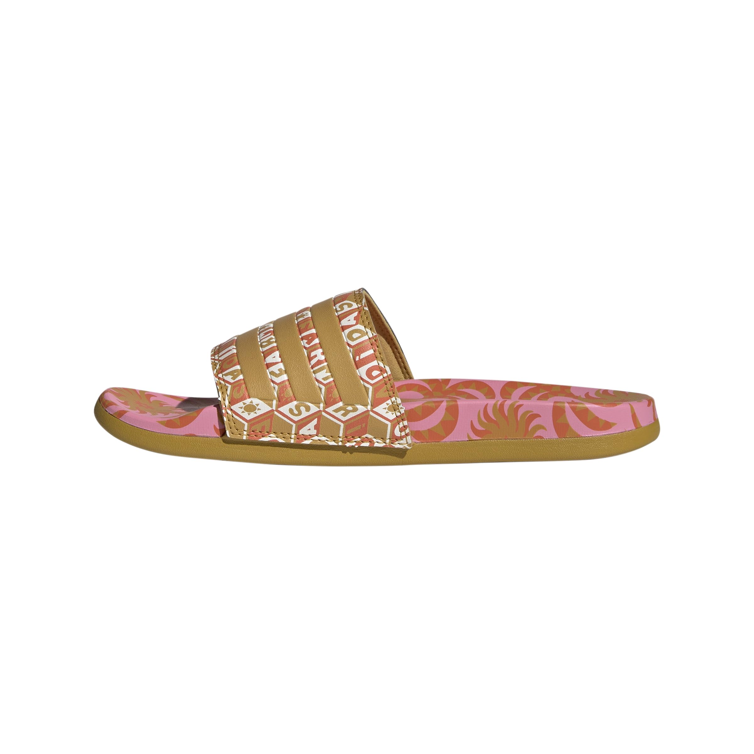 adidas Performance Adilette Badelatsche Damen Damen