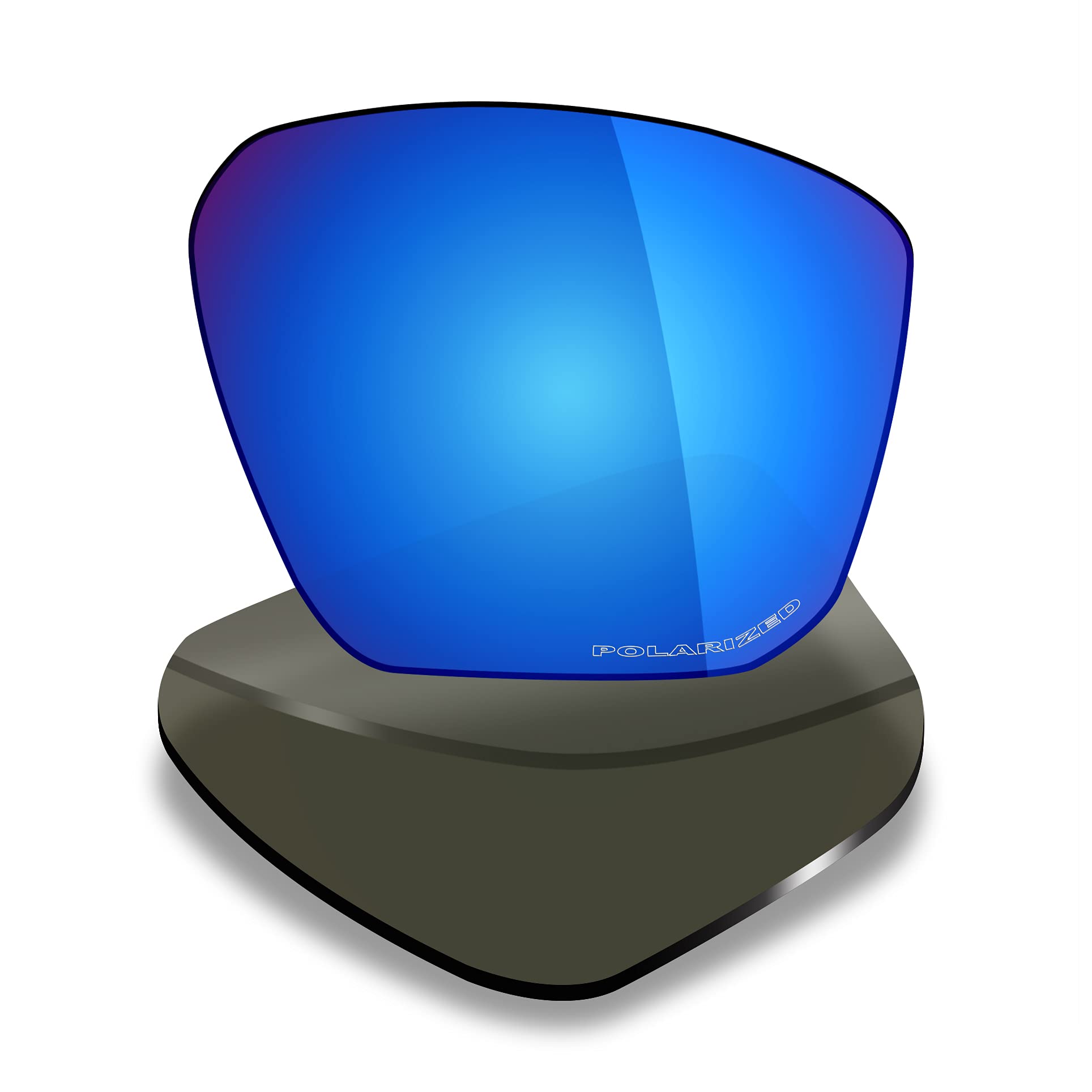 Mryok Replacement Lenses for Oakley Targetline Asian Fit (AF) OO9398 - Options