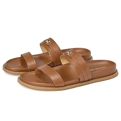 MICHAEL Michael Kors Mandy Flat Sandal Women