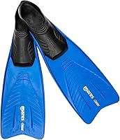 Vista 1 de Mares Clipper Full Foot Fins
