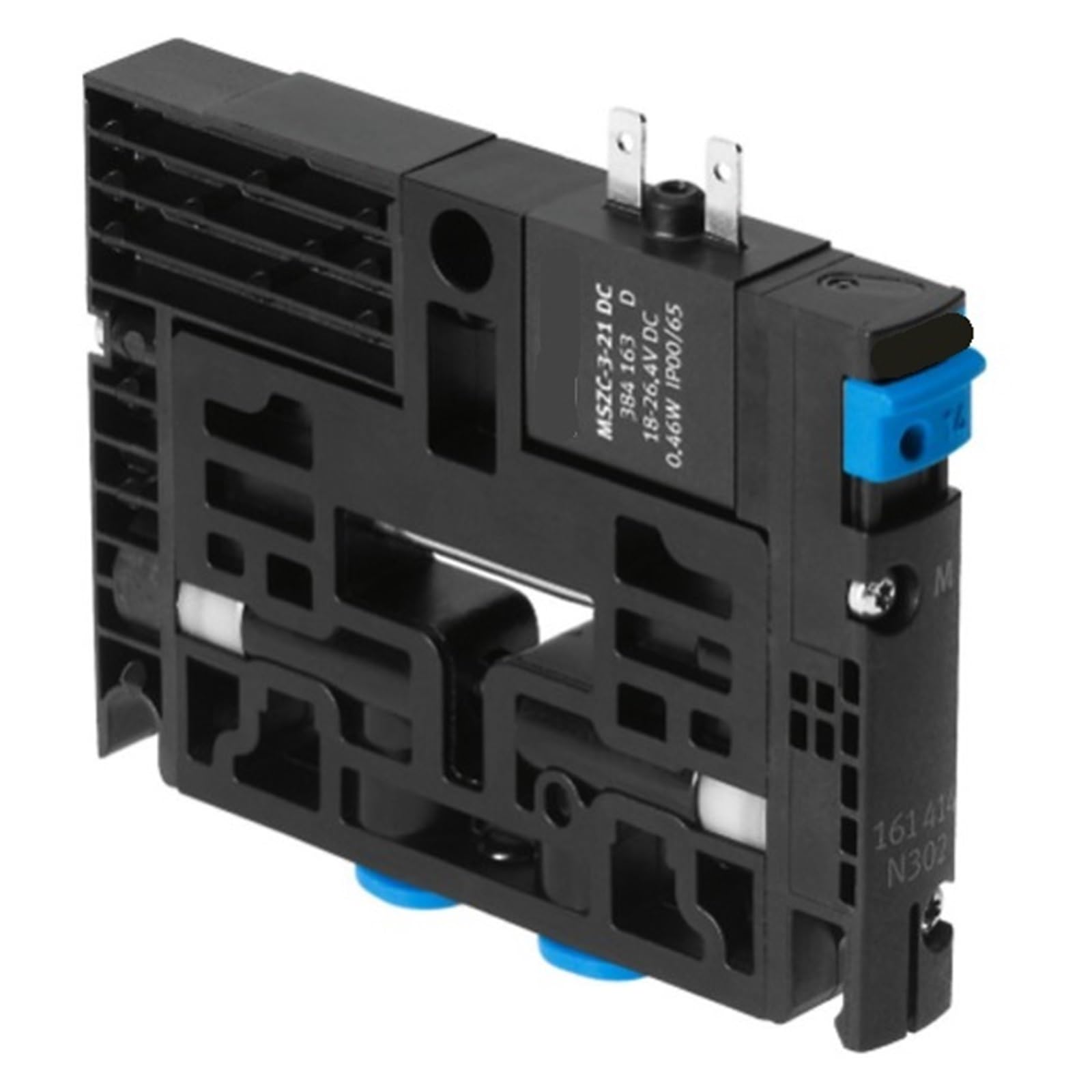 Électrovanne CPV10-M1H-5LJS-M7 pour remplacer vos distributeurs usés sur lignes de tri